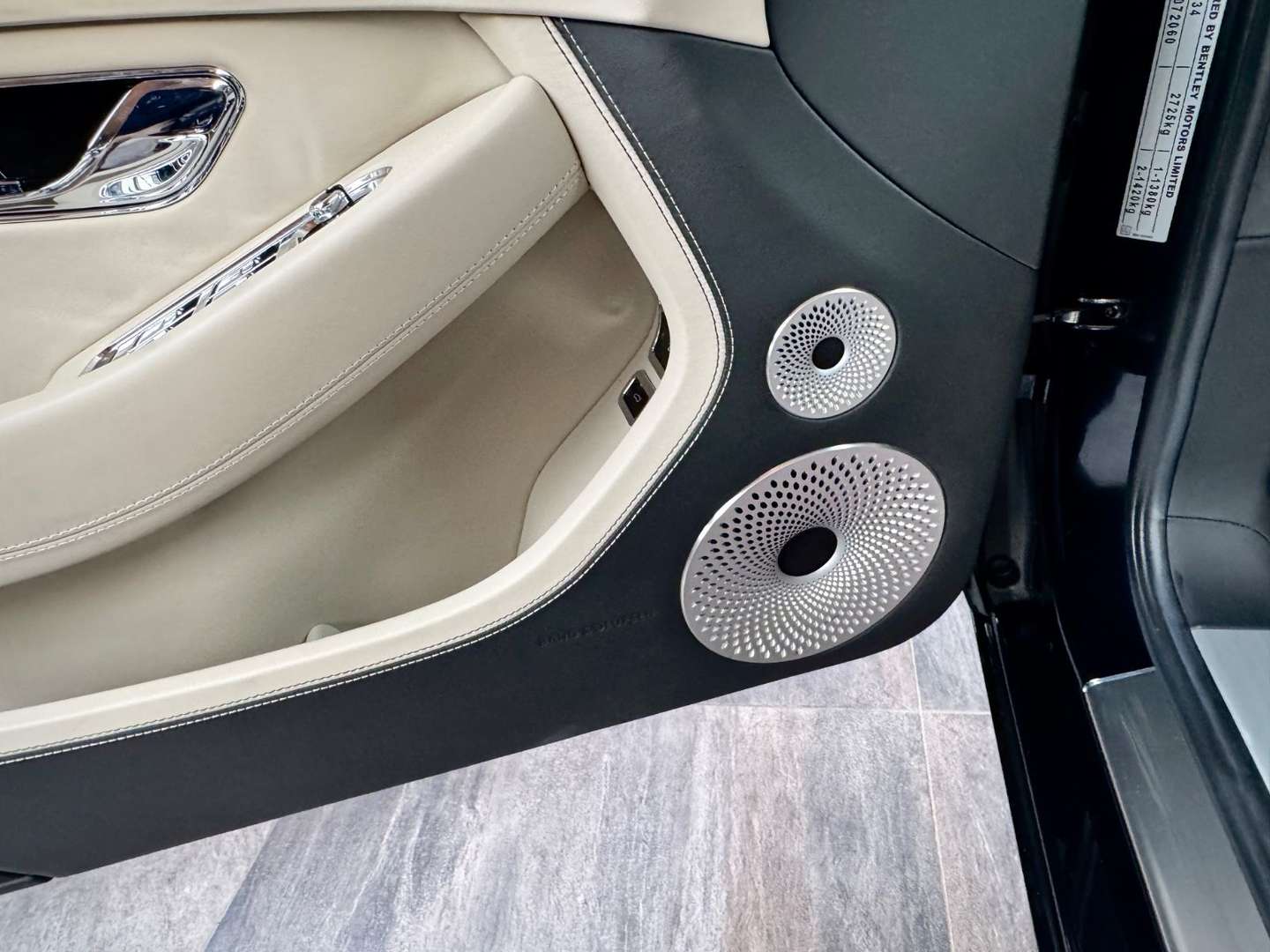 Bentley Continental GT W12 - 2018 - Joinsteer - #11