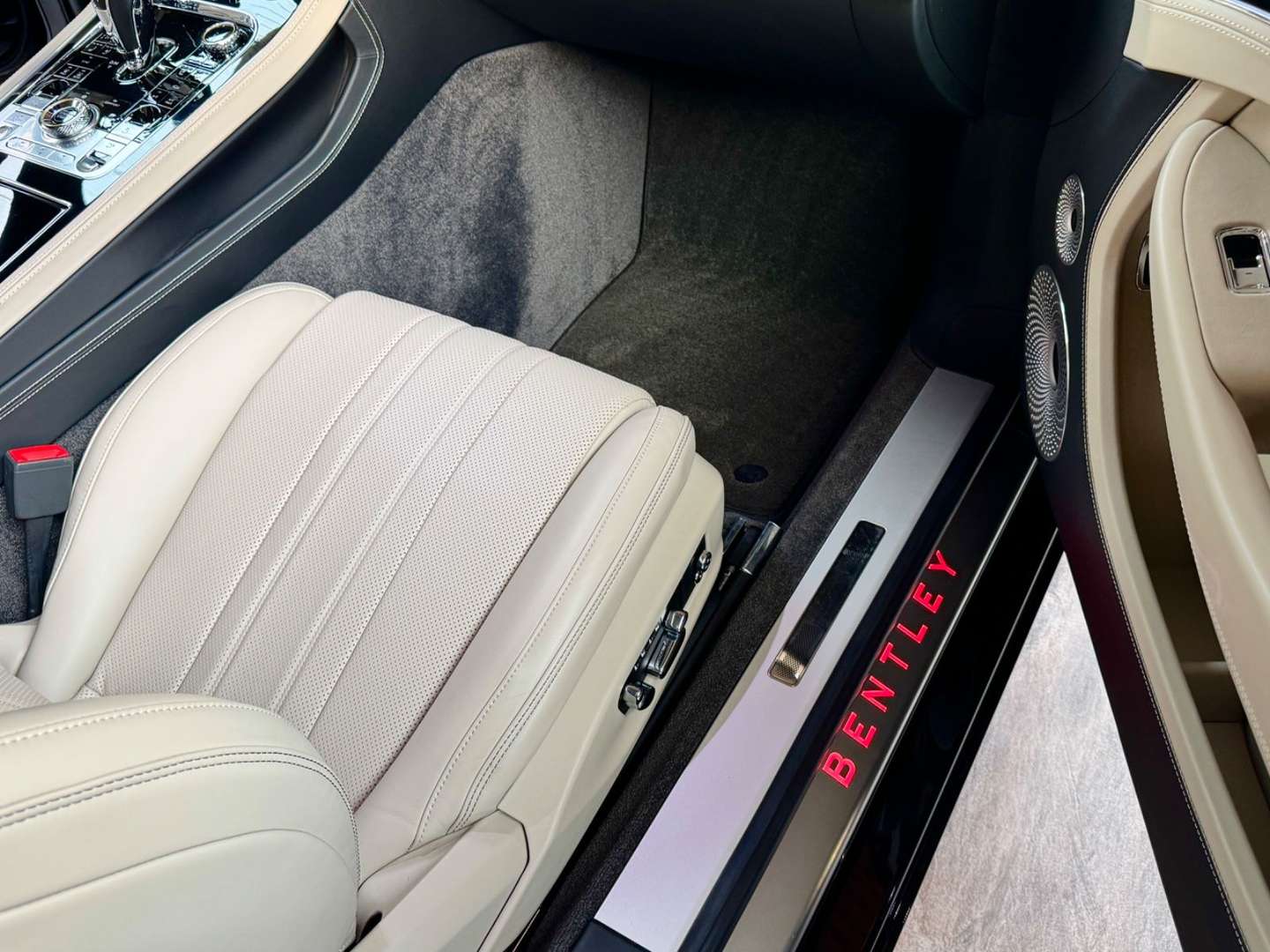 Bentley Continental GT W12 - 2018 - Joinsteer - #12