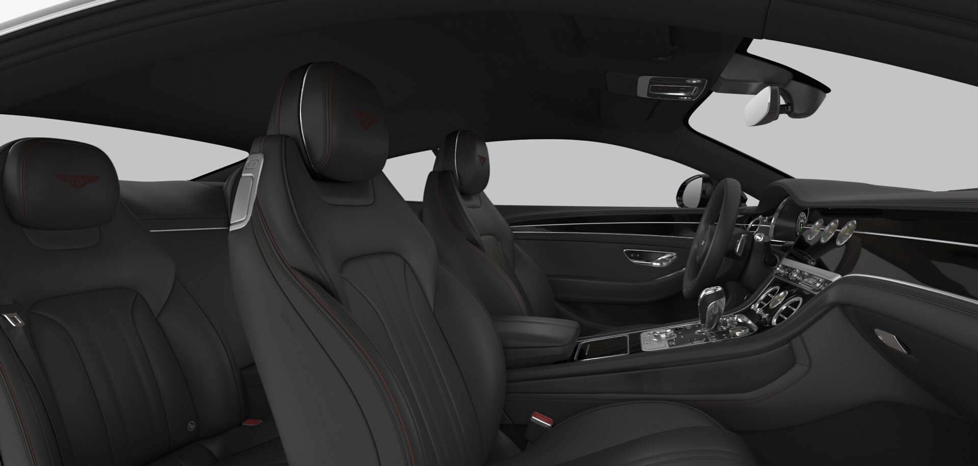 Bentley Continental GT V8 Hybrid - 2025 - Joinsteer - #9