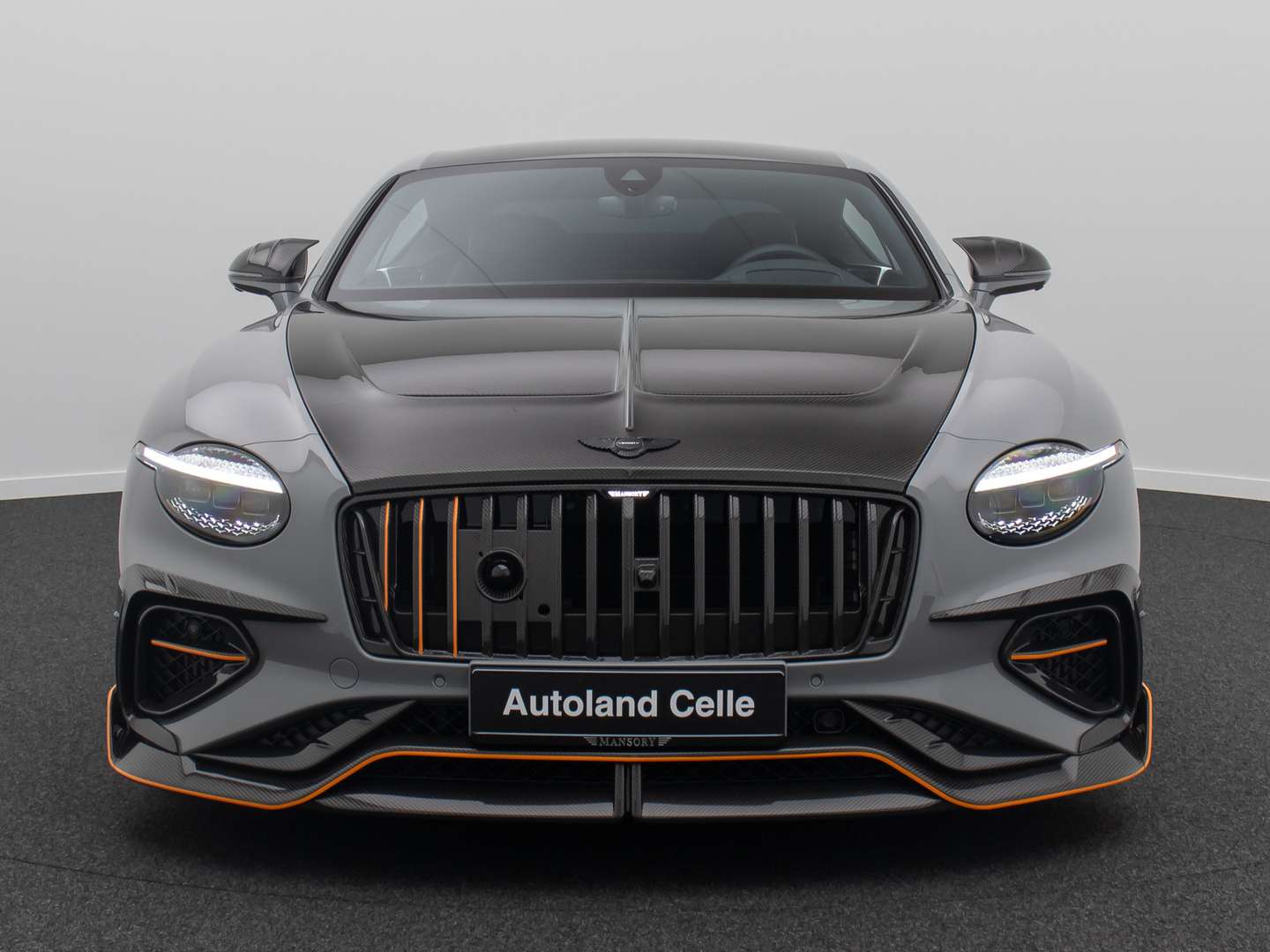 Bentley Continental GT Speed First Edition - 2024 - Joinsteer - #2