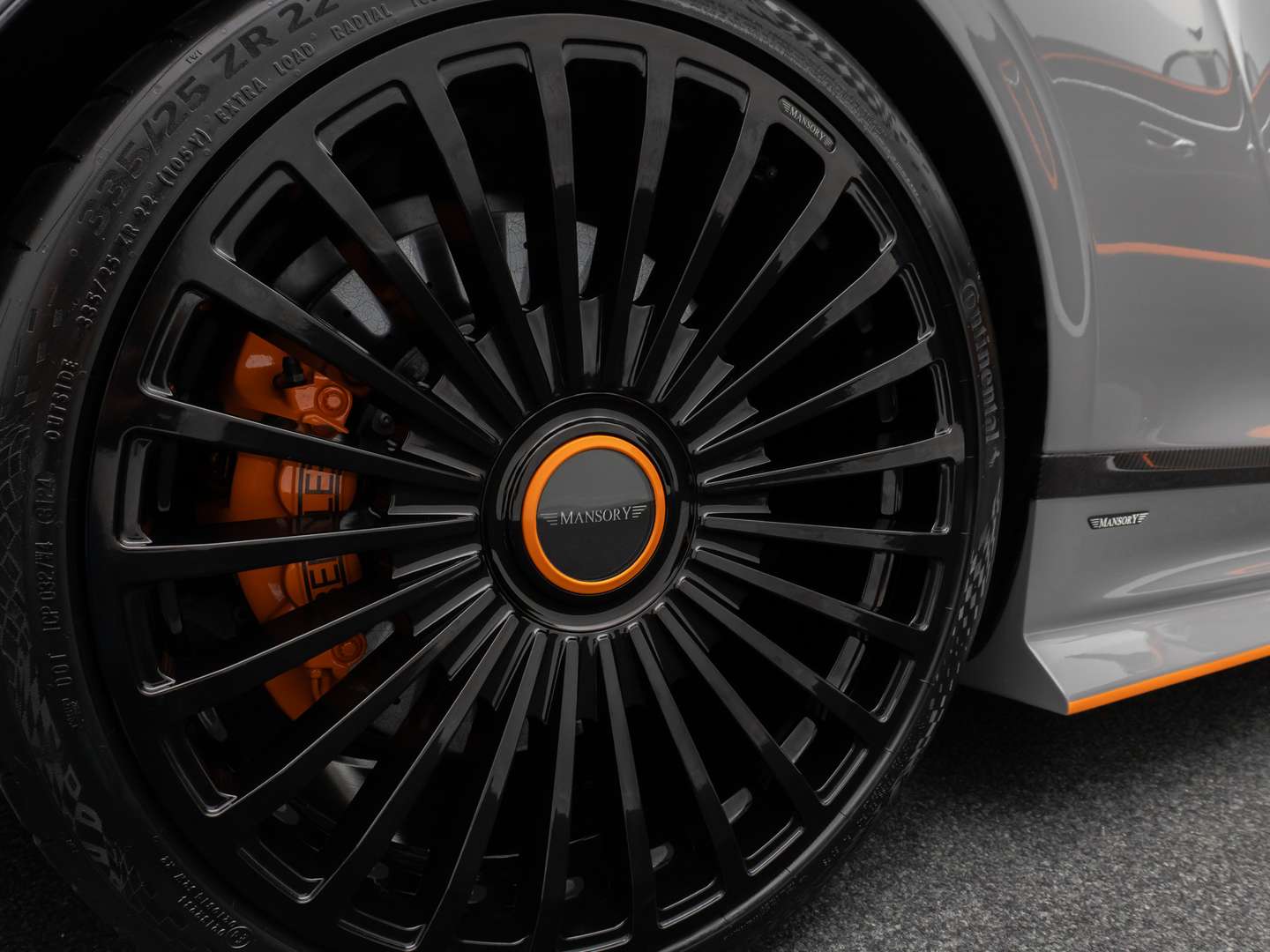 Bentley Continental GT Speed First Edition - 2024 - Joinsteer - #21