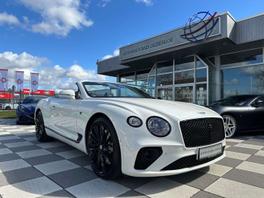 Bentley Continental GTC W12 First Edition - 2021 - Joinsteer - #1