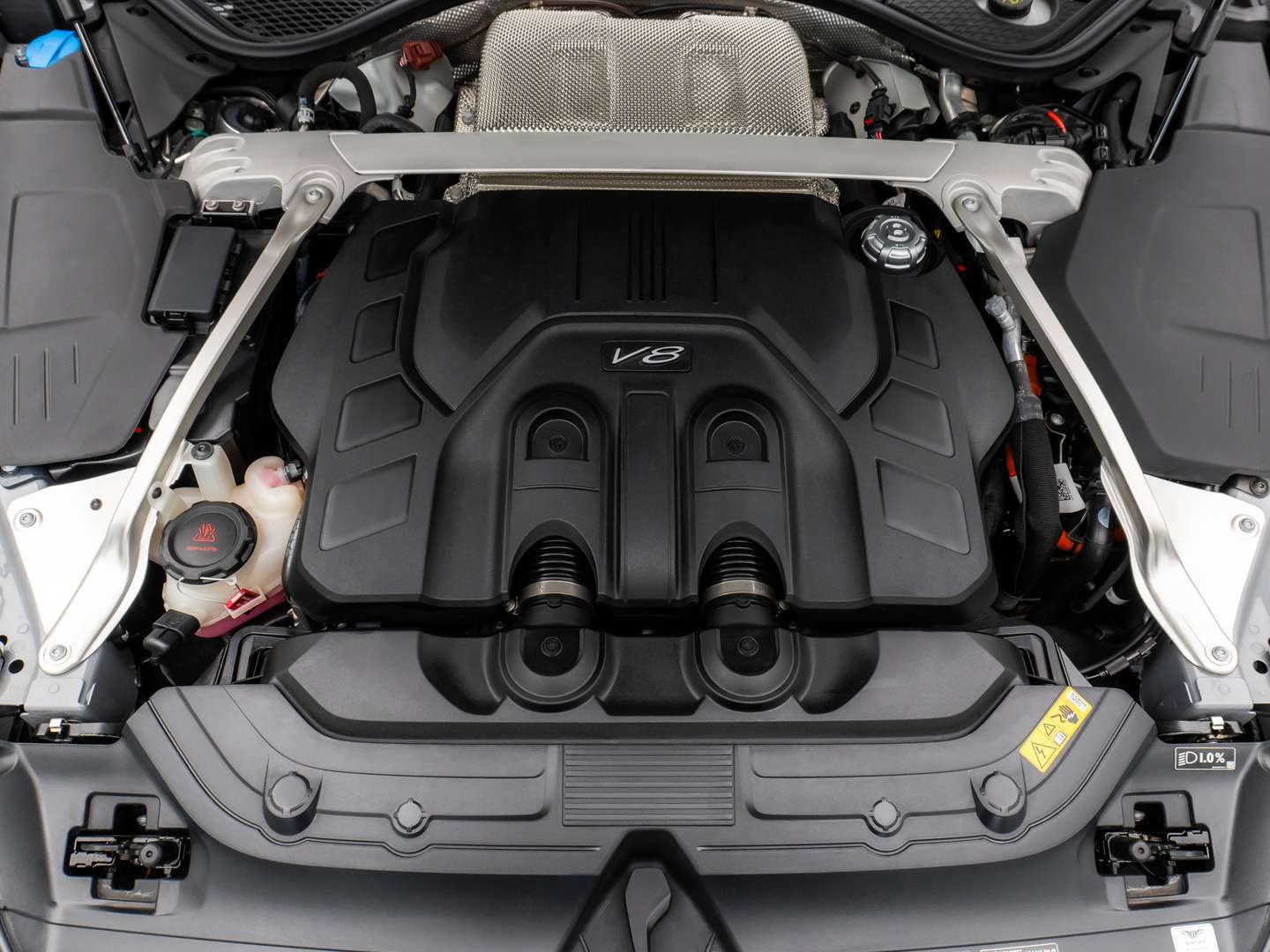 Bentley Continental GT Speed First Edition - 2024 - Joinsteer - #24