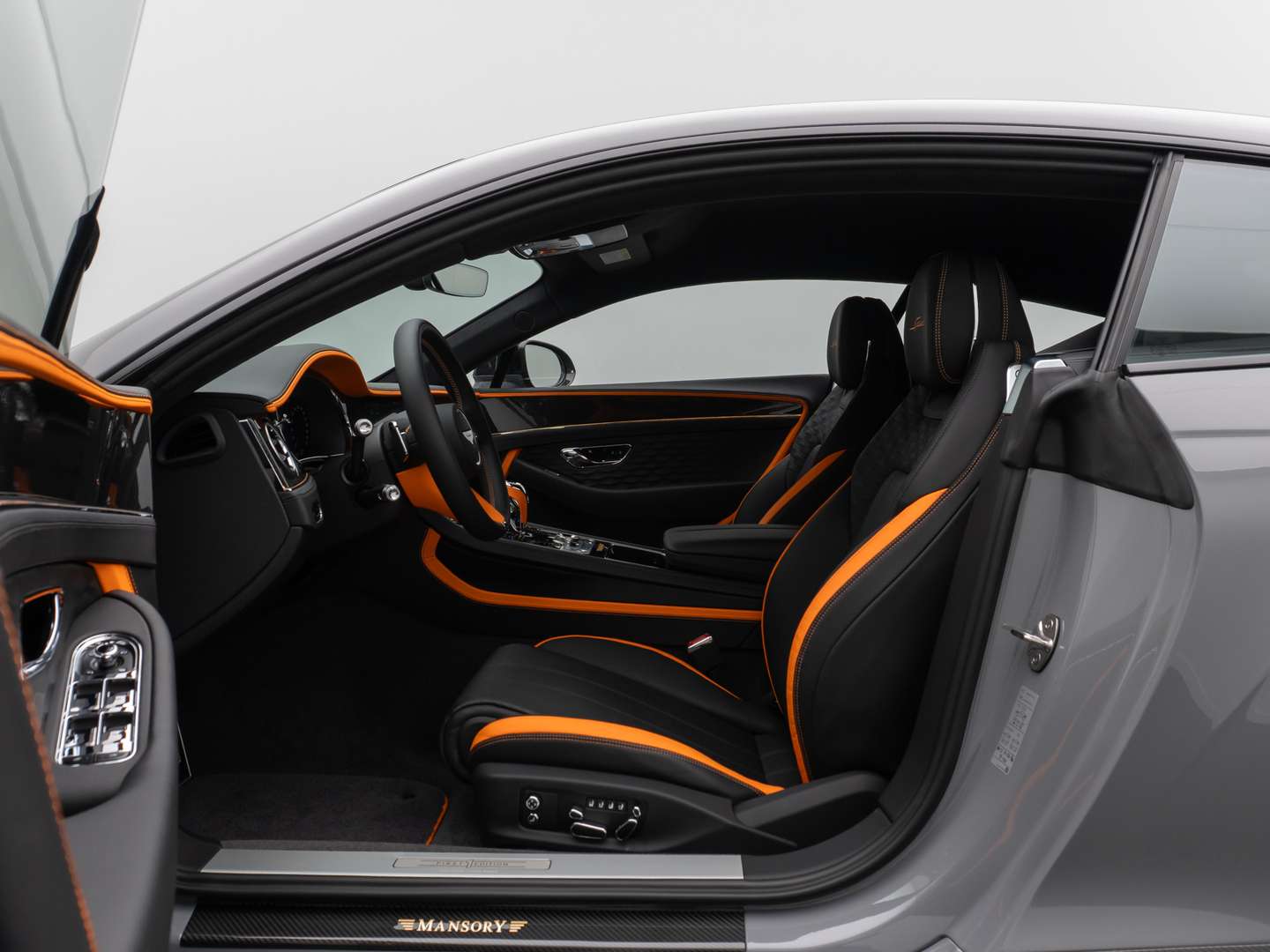 Bentley Continental GT Speed First Edition - 2024 - Joinsteer - #26