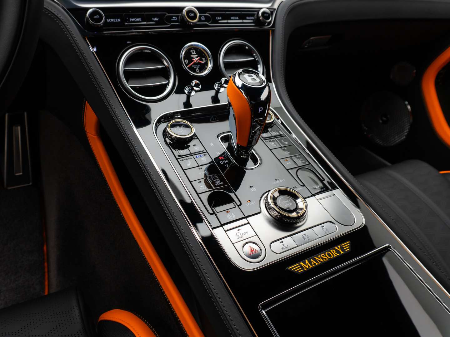 Bentley Continental GT Speed First Edition - 2024 - Joinsteer - #28