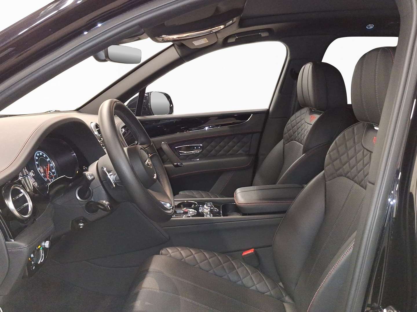 Bentley Bentayga W12 Speed - 2019 - Joinsteer - #3