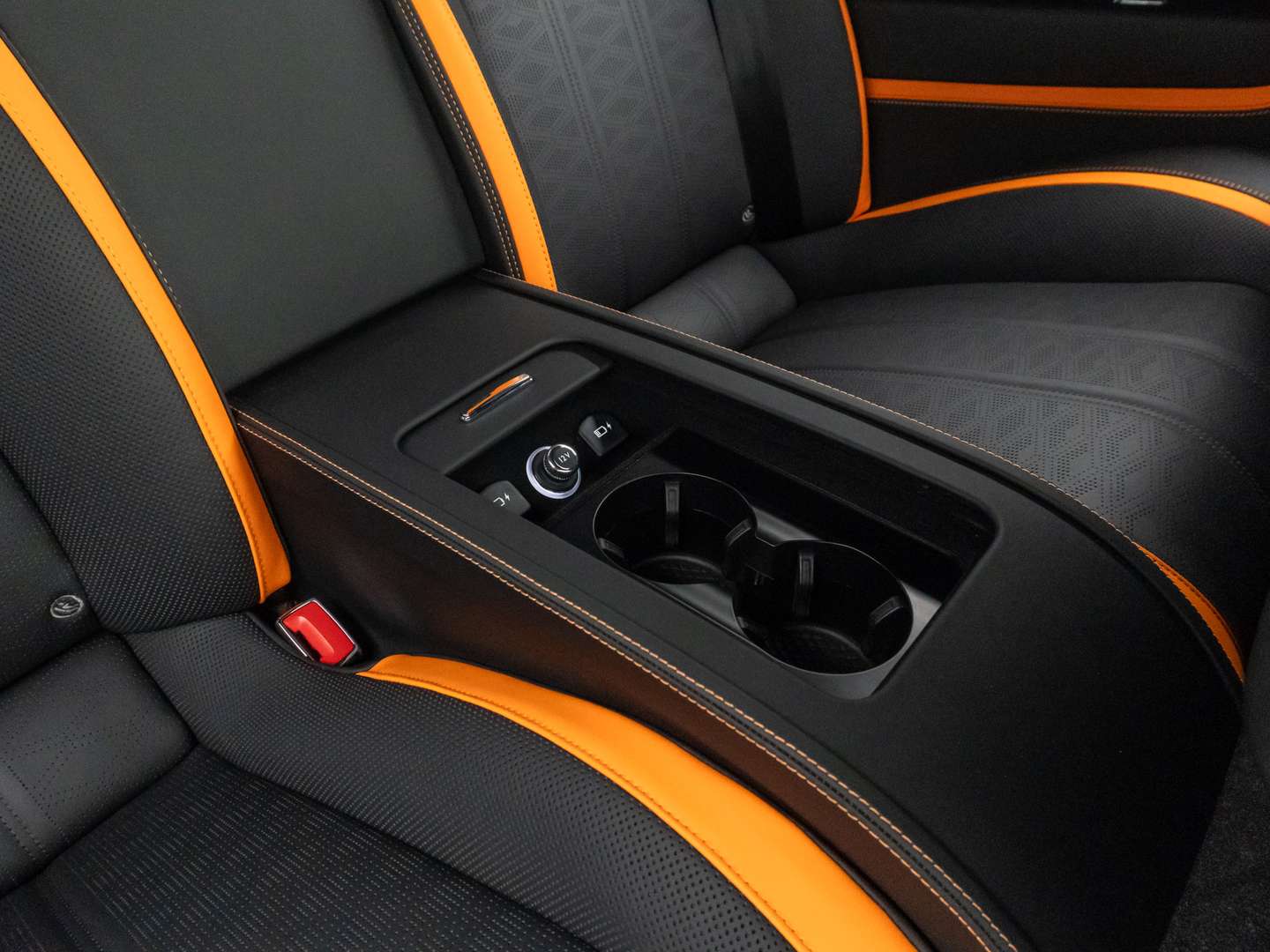 Bentley Continental GT Speed First Edition - 2024 - Joinsteer - #32