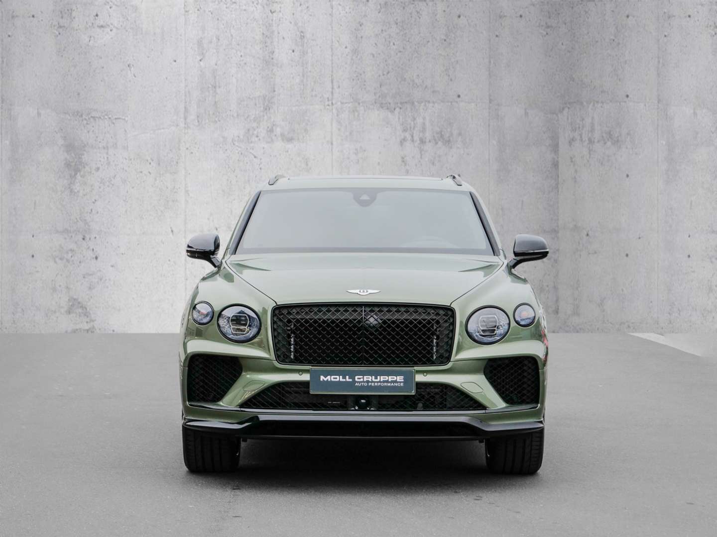 Bentley Bentayga V8 S - 2025 - Joinsteer - #4
