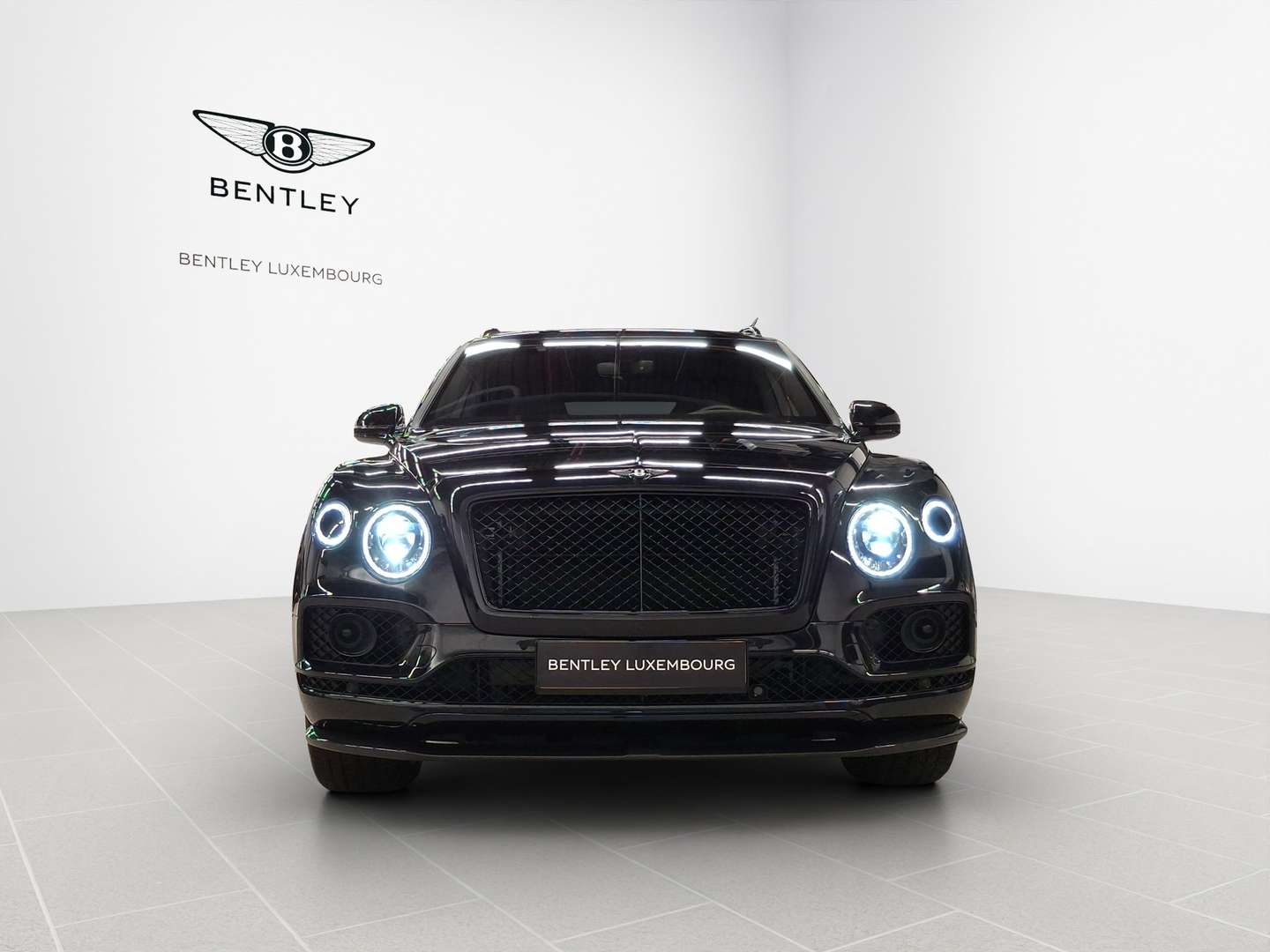 Bentley Bentayga W12 Speed - 2019 - Joinsteer - #7