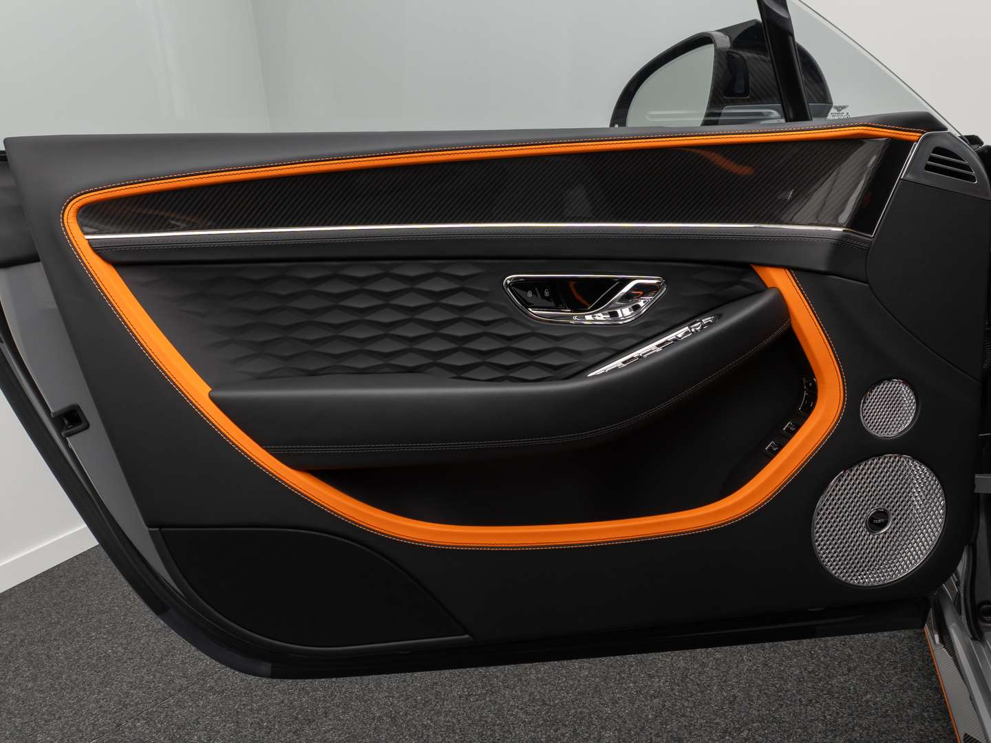 Bentley Continental GT Speed First Edition - 2024 - Joinsteer - #36