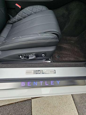 Bentley Continental GTC W12 First Edition — photo 15