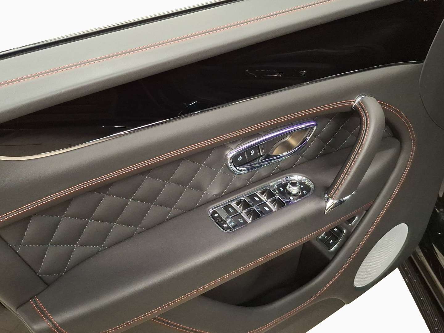 Bentley Bentayga W12 Speed - 2019 - Joinsteer - #12