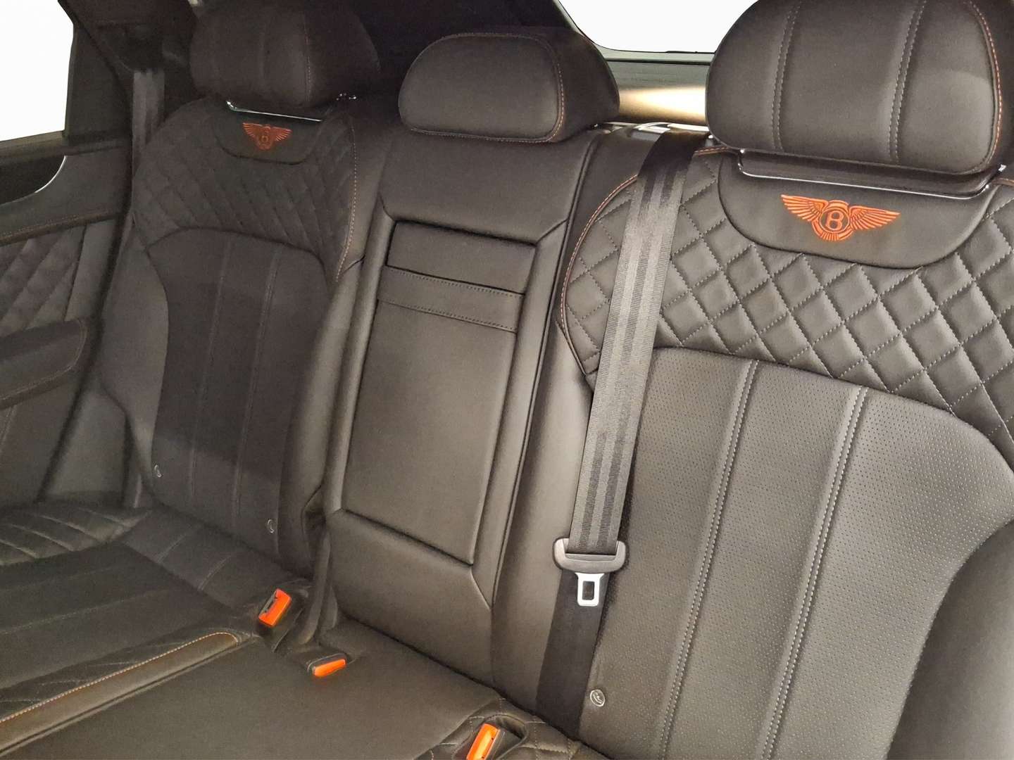 Bentley Bentayga W12 Speed - 2019 - Joinsteer - #13