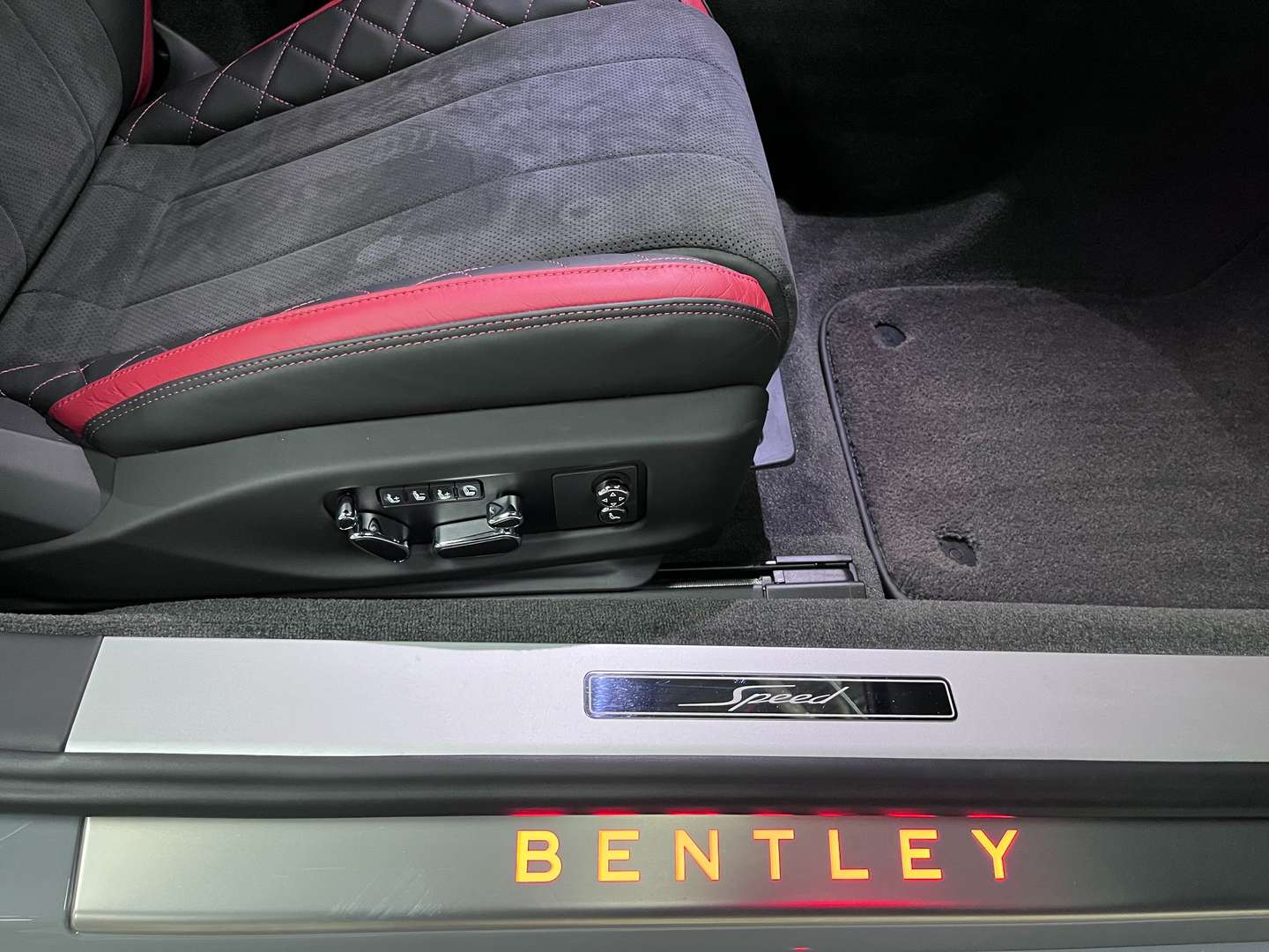 Bentley Continental GT W12 Speed - 2022 - Joinsteer - #7