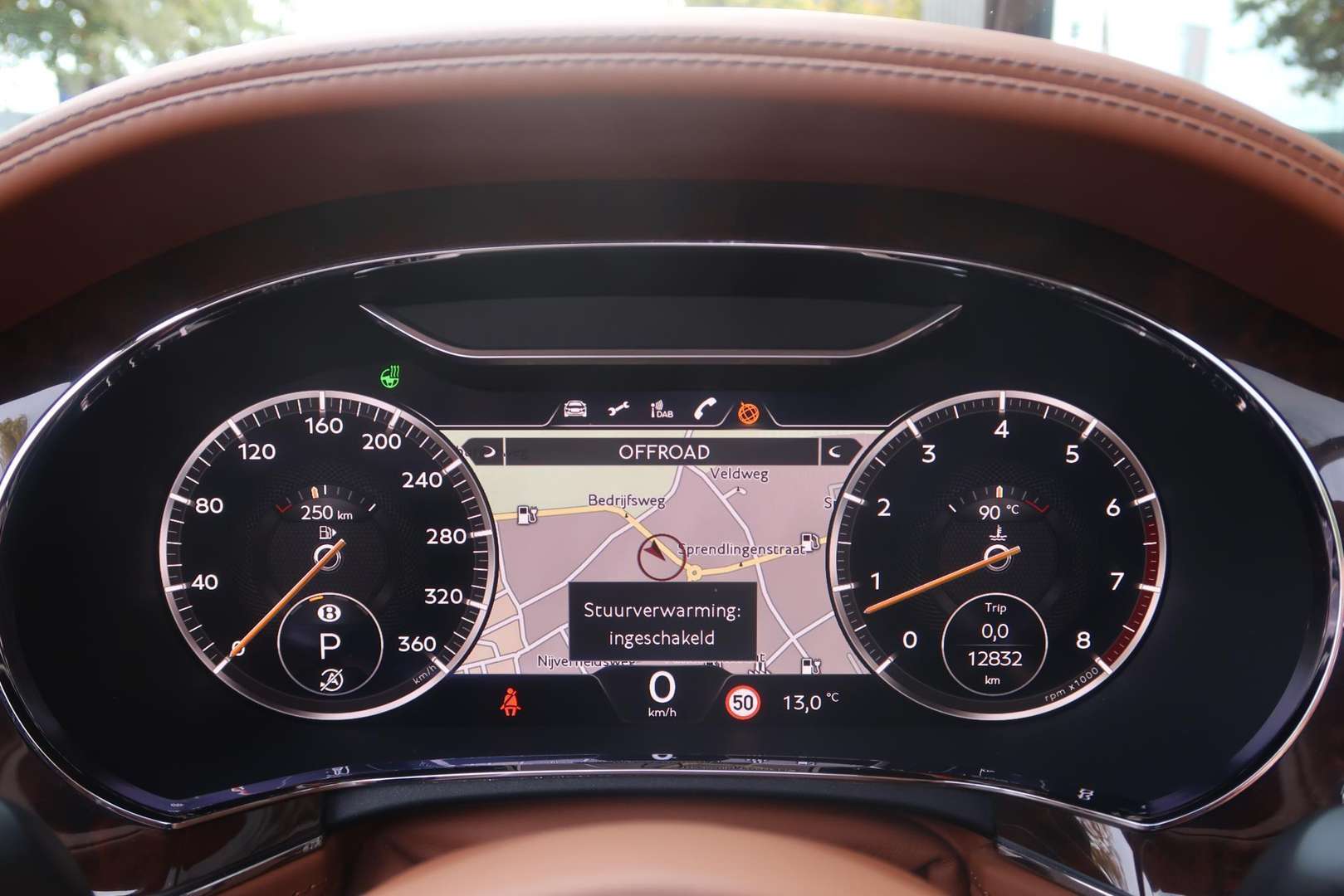 Bentley Continental GTC W12 First Edition - 2019 - Joinsteer - #4