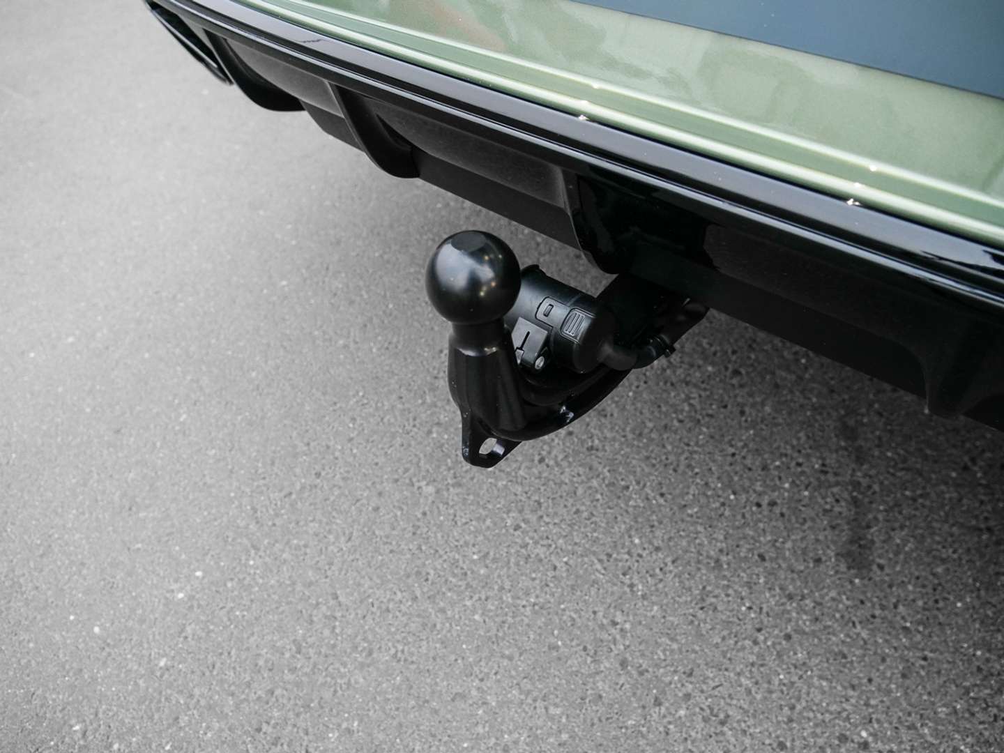 Bentley Bentayga V8 S - 2025 - Joinsteer - #14