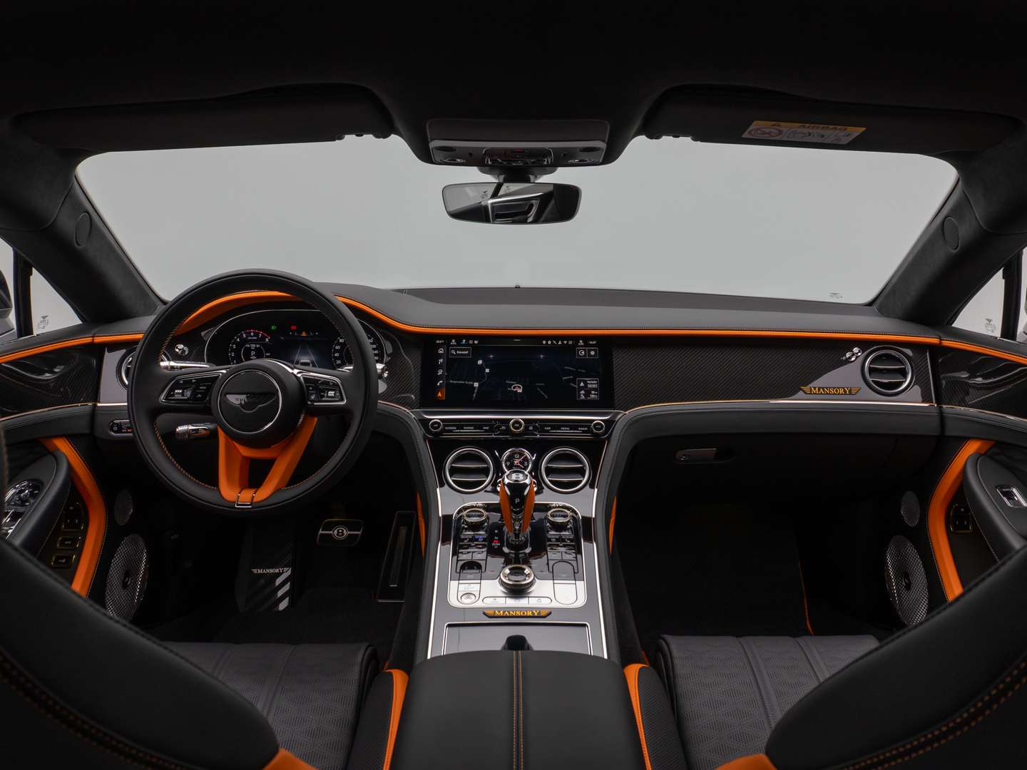 Bentley Continental GT Speed First Edition - 2024 - Joinsteer - #43