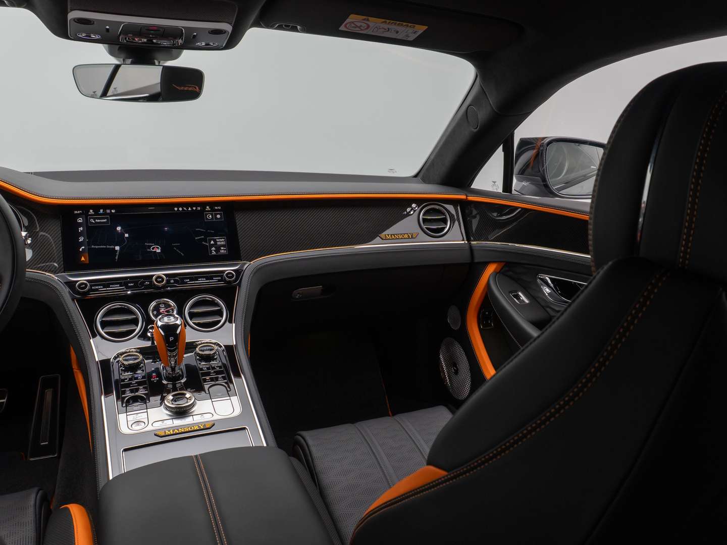 Bentley Continental GT Speed First Edition - 2024 - Joinsteer - #44