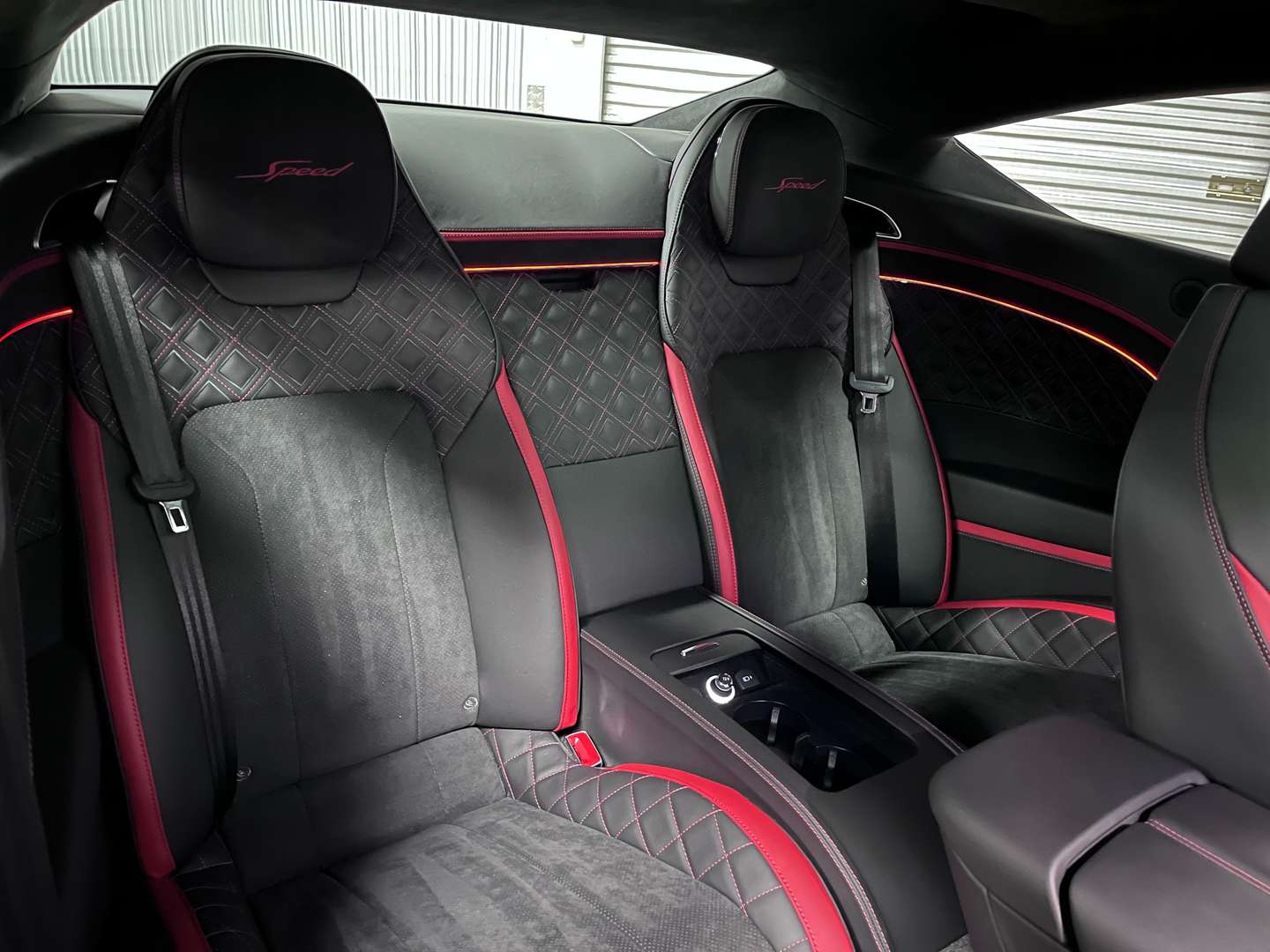 Bentley Continental GT W12 Speed - 2022 - Joinsteer - #10