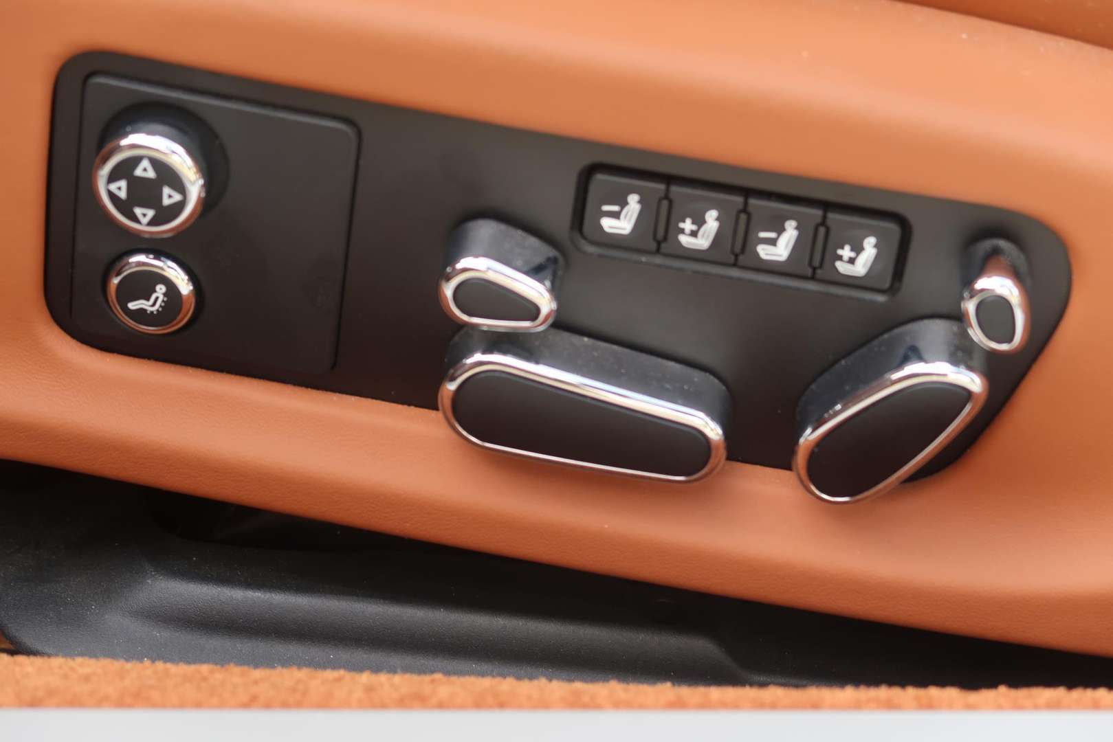 Bentley Continental GTC W12 First Edition - 2019 - Joinsteer - #7