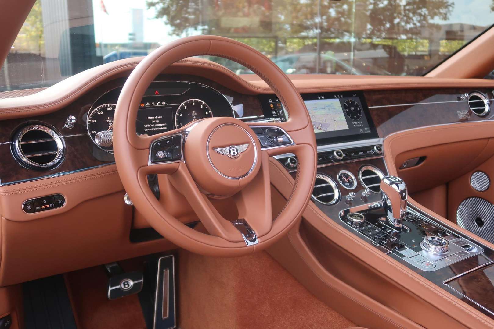 Bentley Continental GTC W12 First Edition - 2019 - Joinsteer - #10