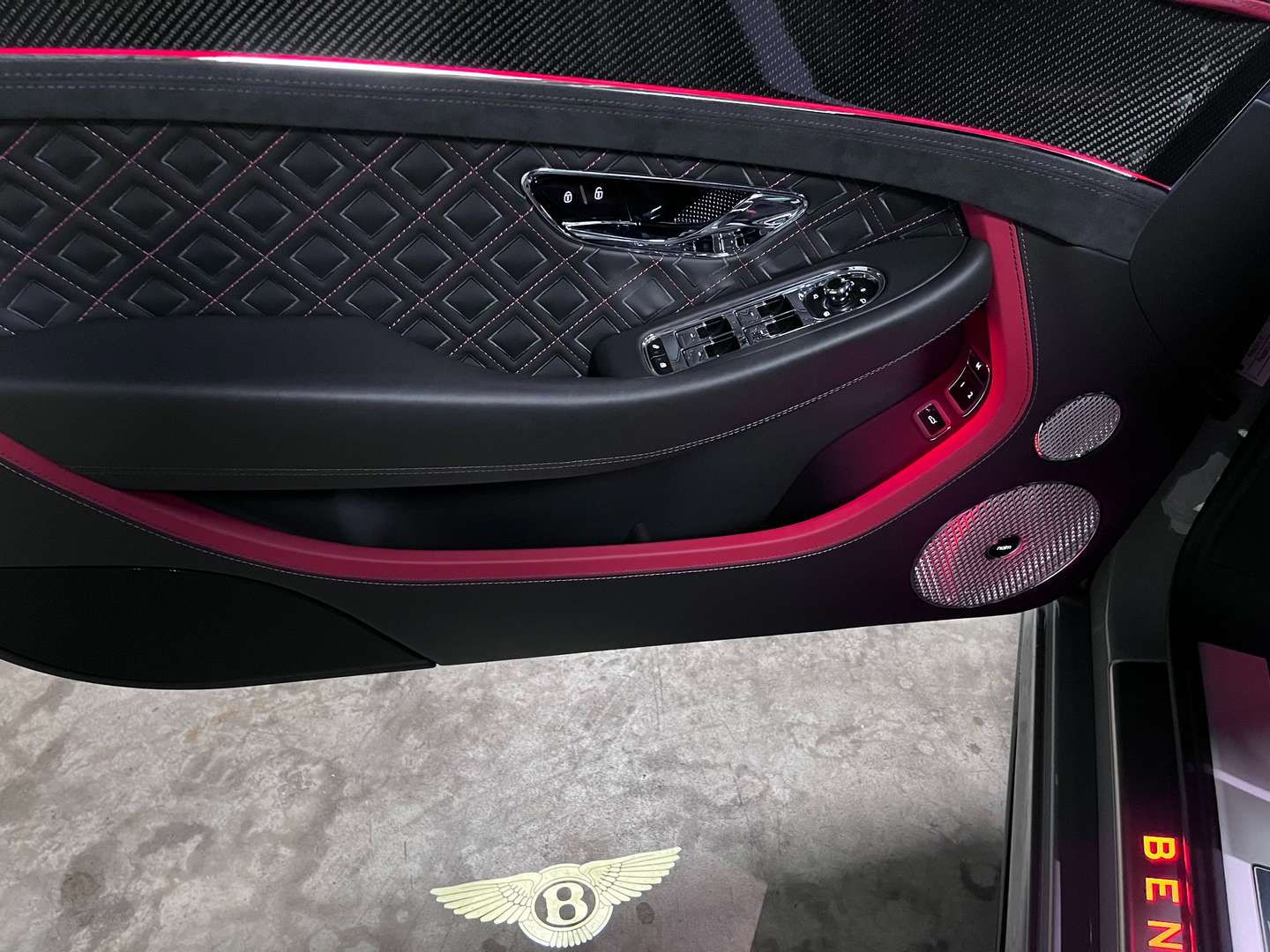 Bentley Continental GT W12 Speed - 2022 - Joinsteer - #14