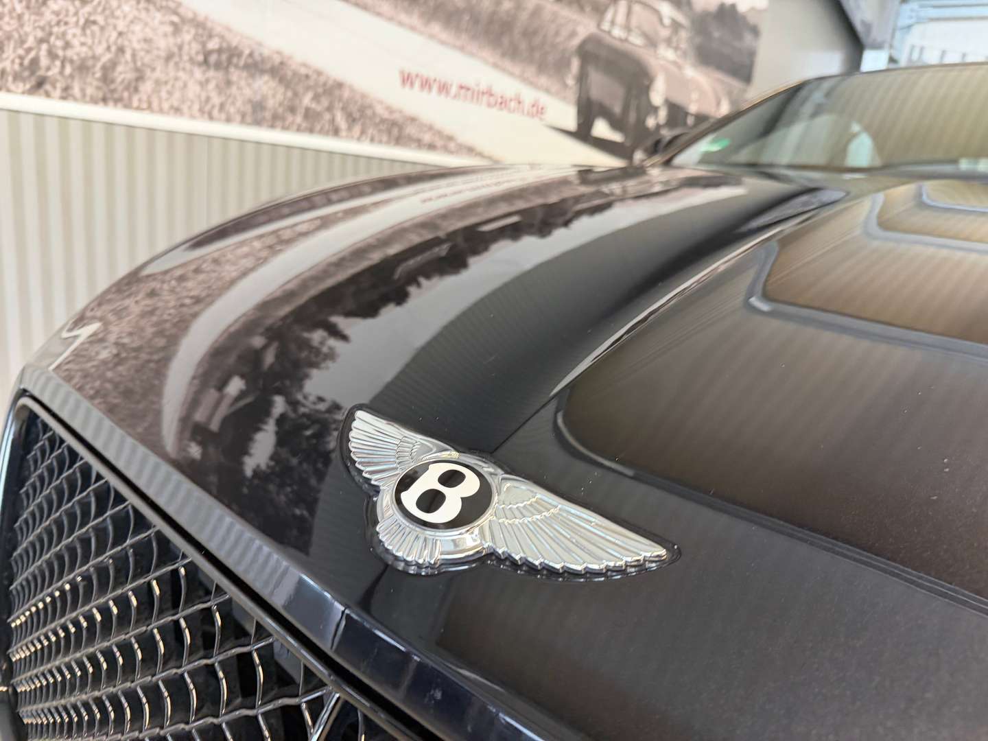 Bentley Continental GT W12 Speed - 2022 - Joinsteer - #3