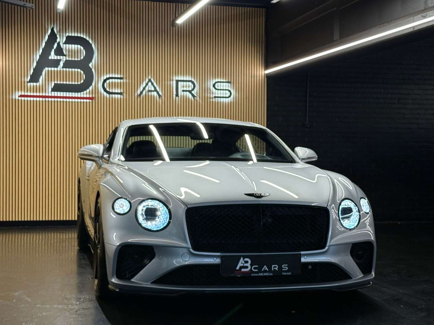 Bentley Continental GT - 2020 - Joinsteer - #3