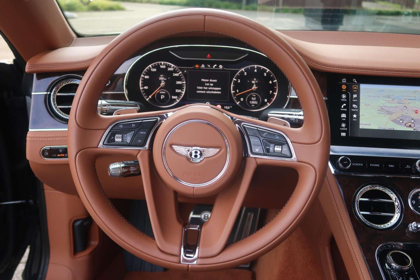 Bentley Continental GTC W12 First Edition - 2019 - Joinsteer - #13