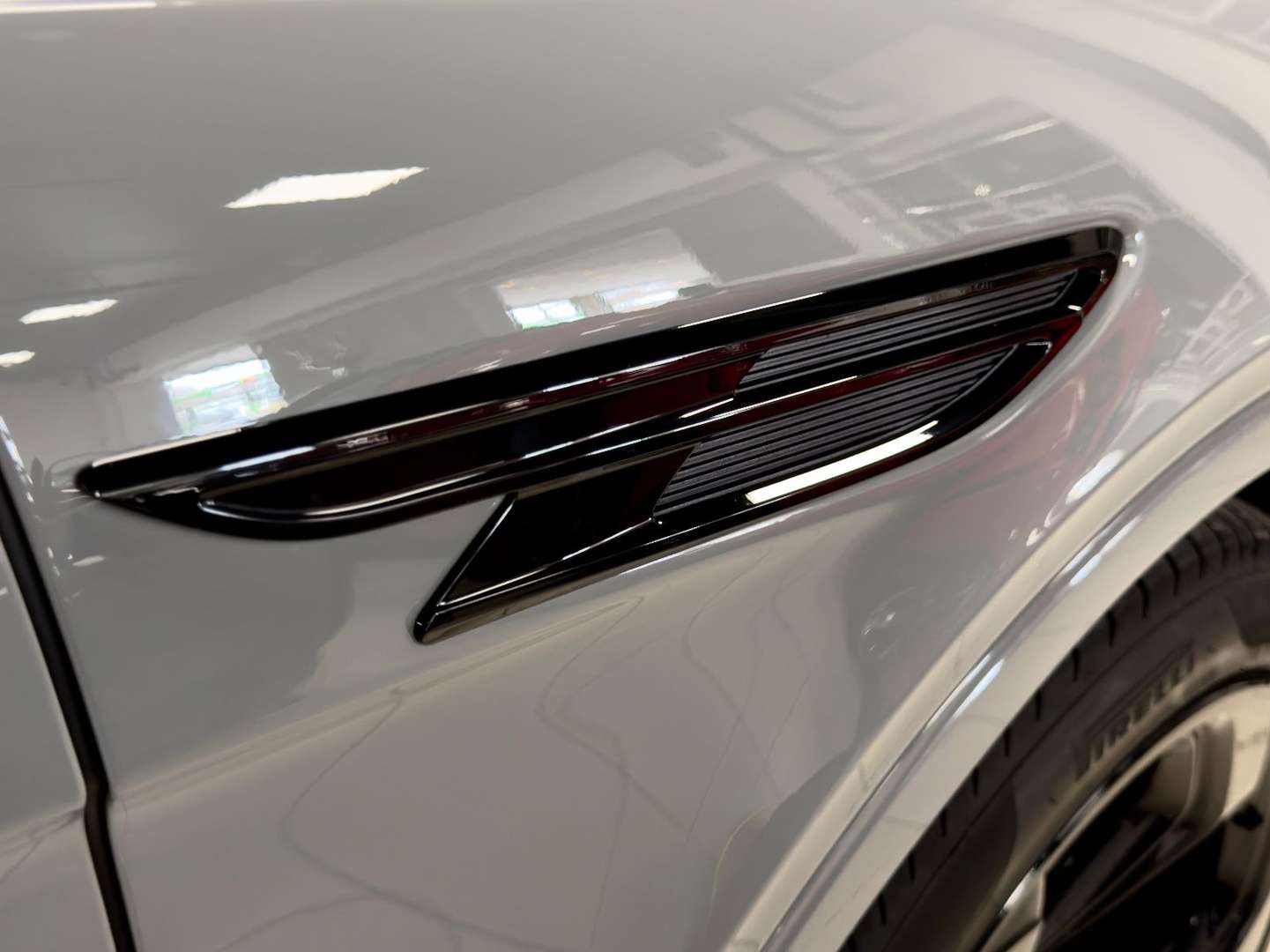 Bentley Bentayga V8 S - 2023 - Joinsteer - #11