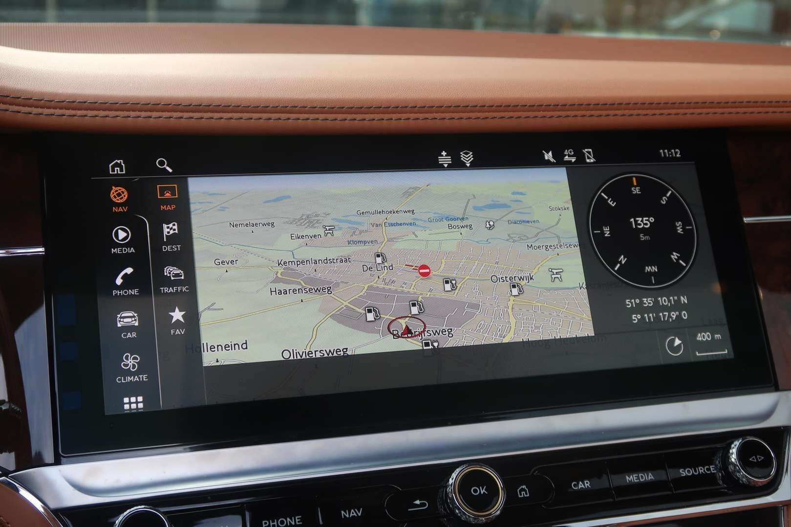 Bentley Continental GTC W12 First Edition - 2019 - Joinsteer - #14