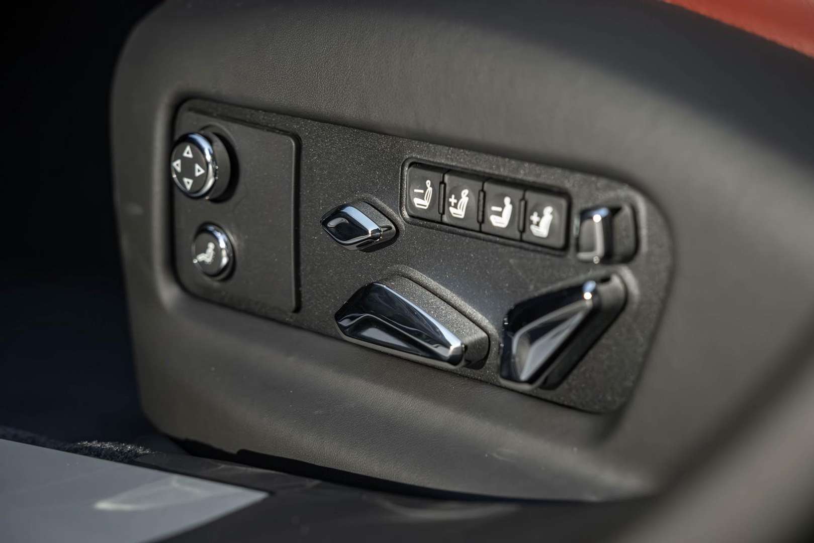 Bentley Flying Spur Mulliner - 2025 - Joinsteer - #10