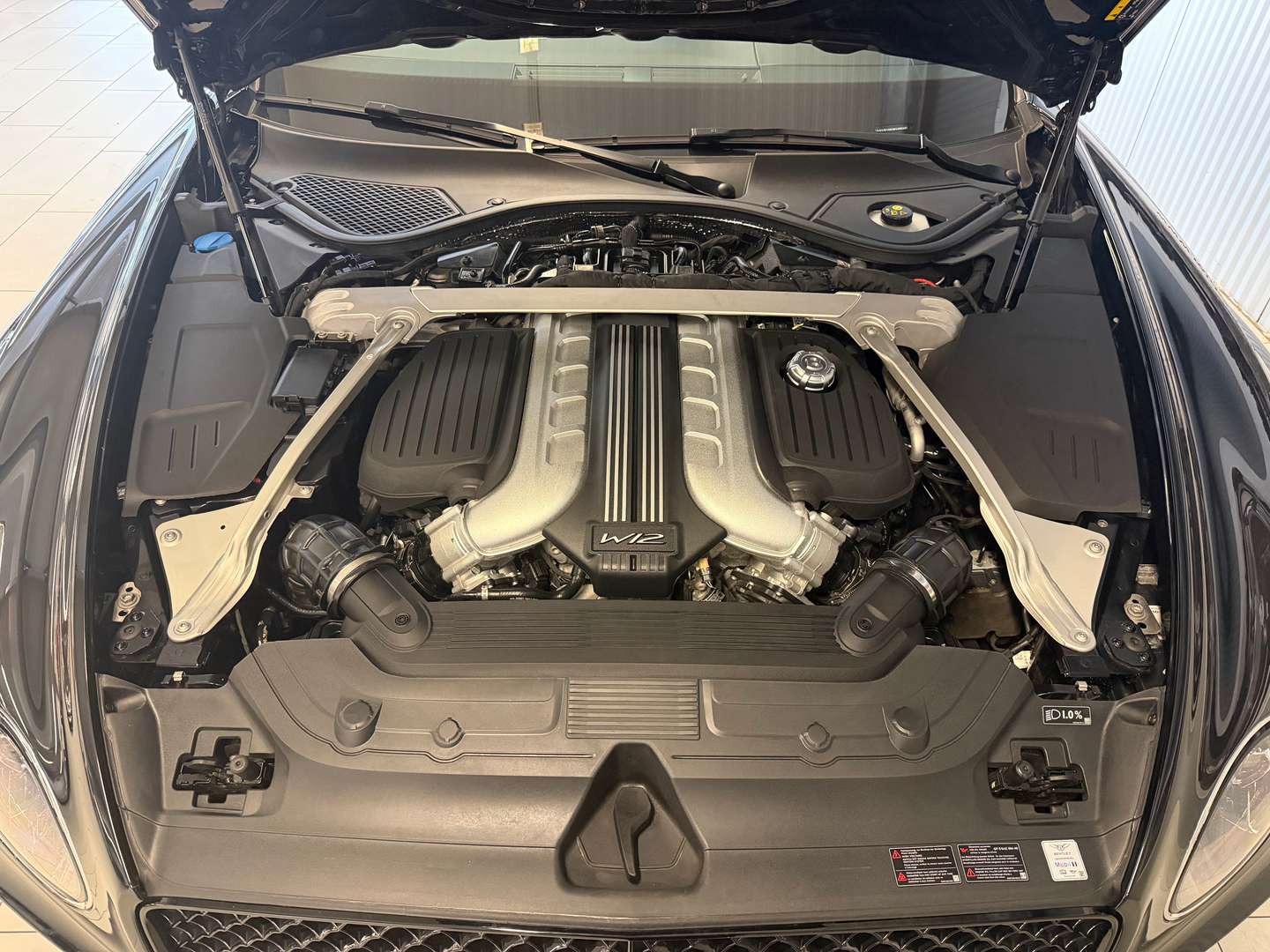 Bentley Continental GT W12 Speed - 2022 - Joinsteer - #5
