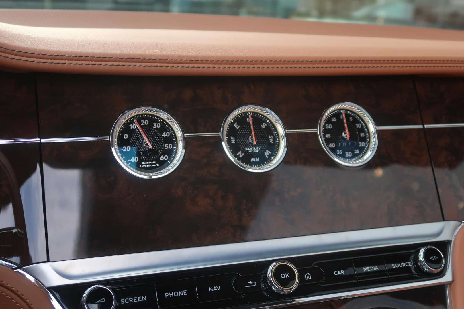 Bentley Continental GTC W12 First Edition - 2019 - Joinsteer - #18