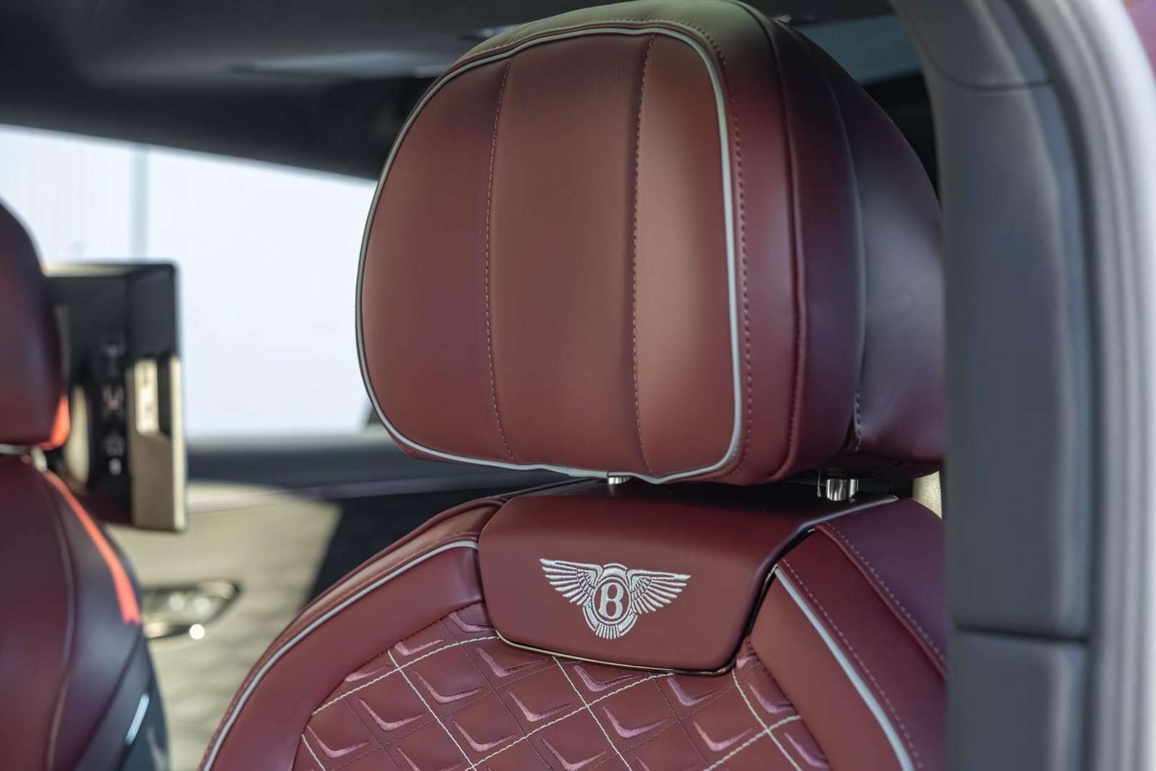 Bentley Flying Spur Mulliner - 2025 - Joinsteer - #15