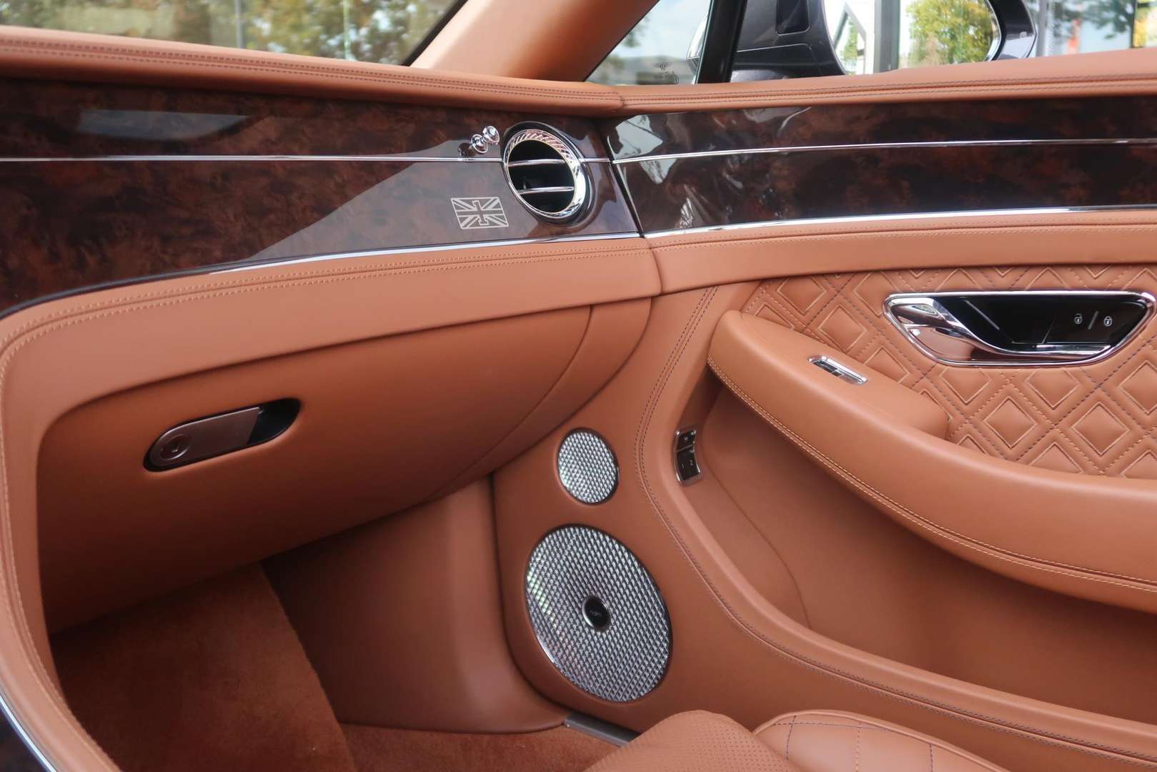 Bentley Continental GTC W12 First Edition - 2019 - Joinsteer - #21