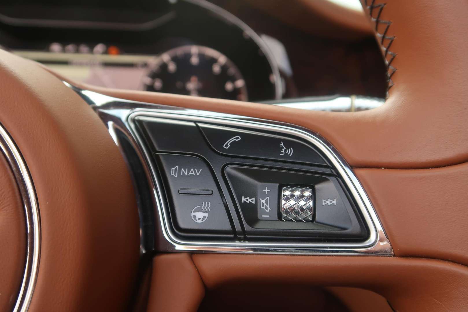 Bentley Continental GTC W12 First Edition - 2019 - Joinsteer - #22