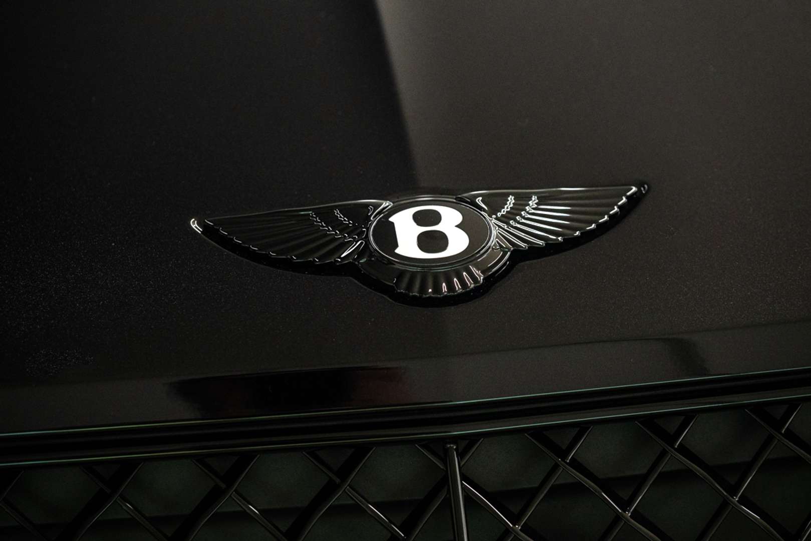 Bentley Bentayga V8 Speed - 2026 - Joinsteer - #13