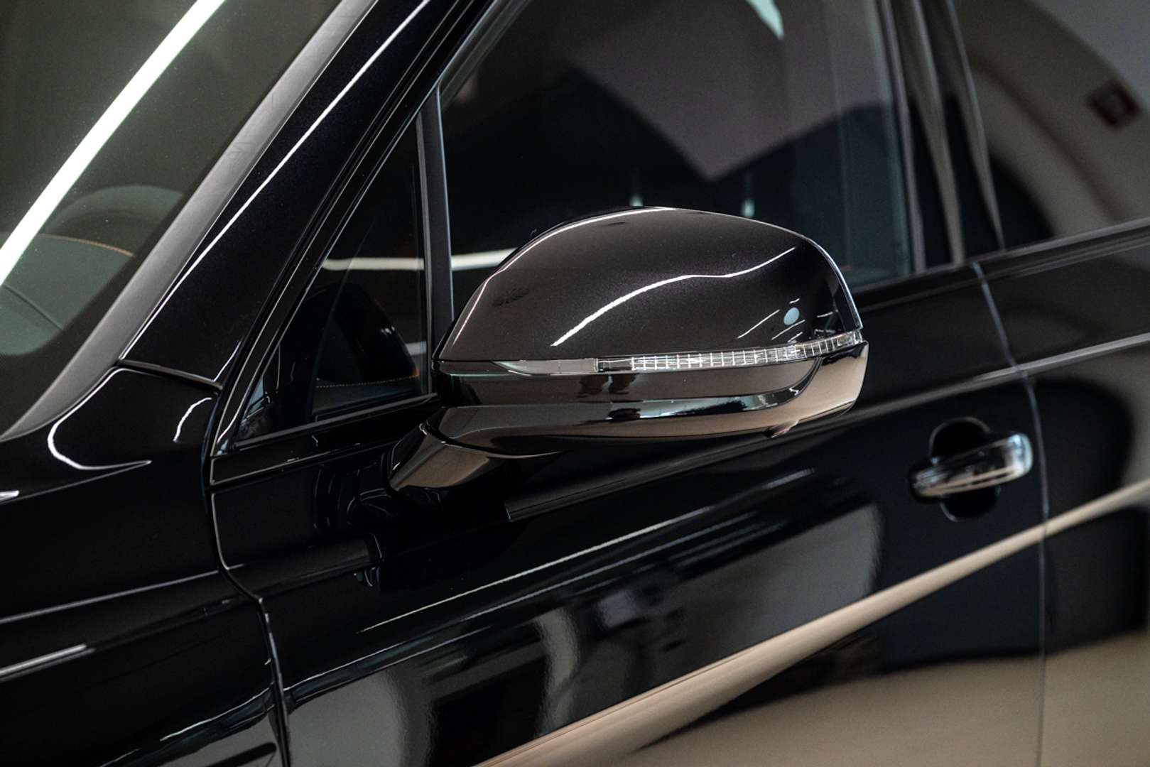 Bentley Bentayga V8 Speed - 2026 - Joinsteer - #14