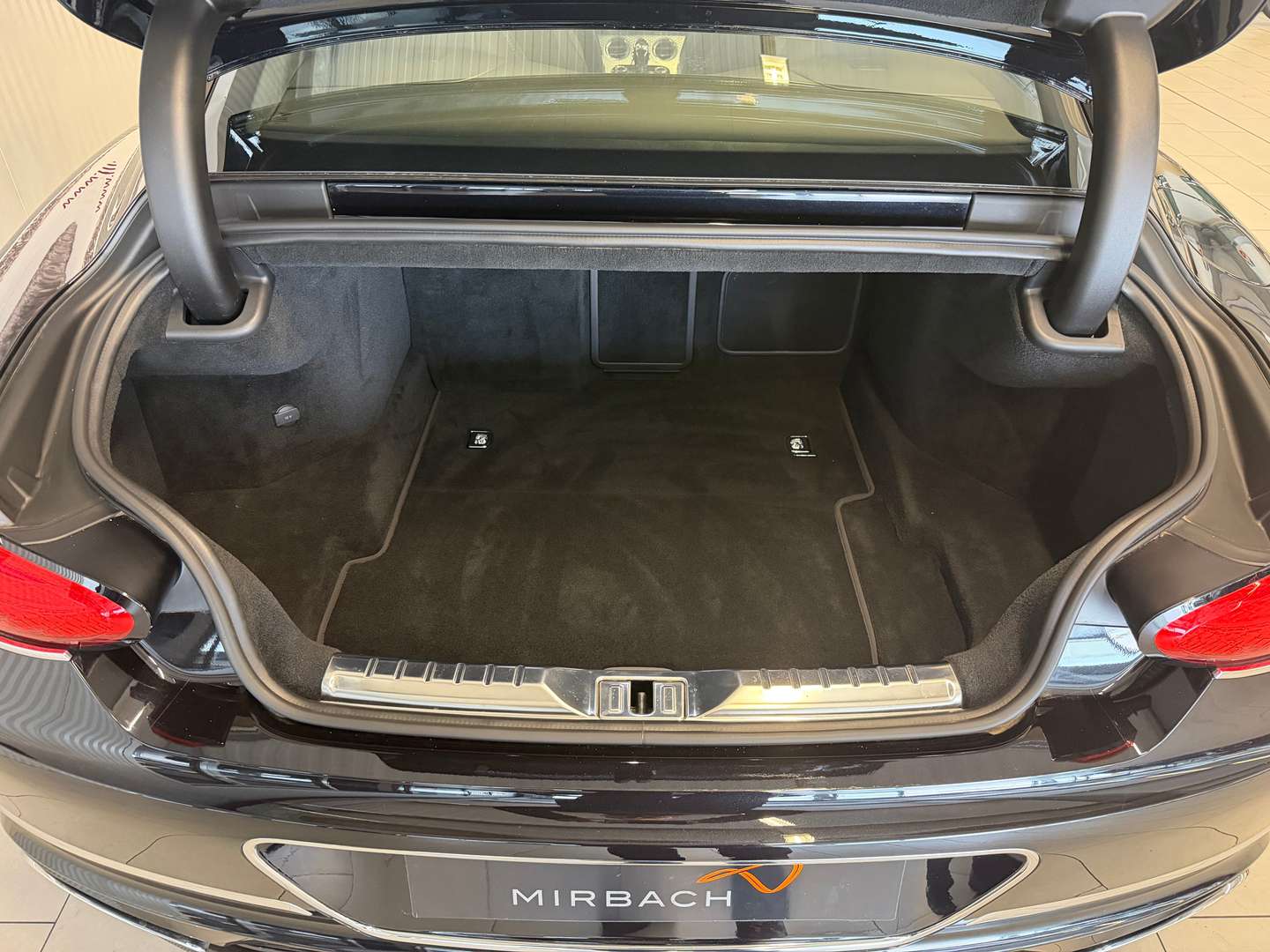 Bentley Continental GT W12 Speed - 2022 - Joinsteer - #10