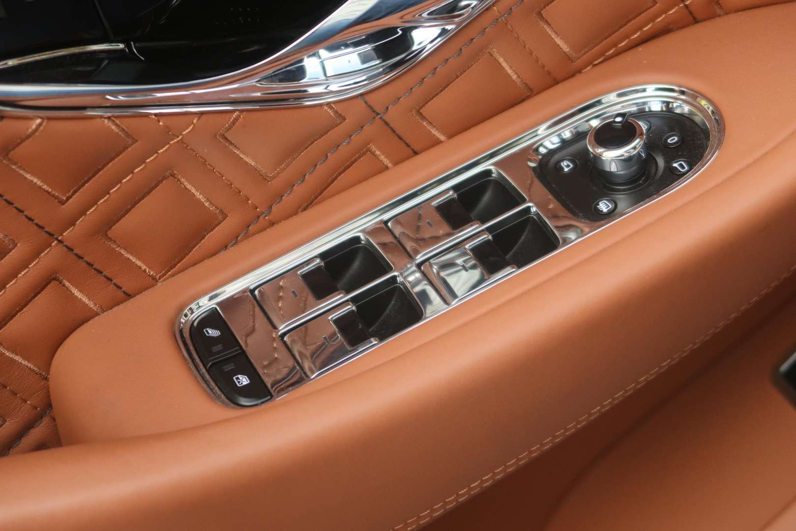 Bentley Continental GTC W12 First Edition - 2019 - Joinsteer - #26