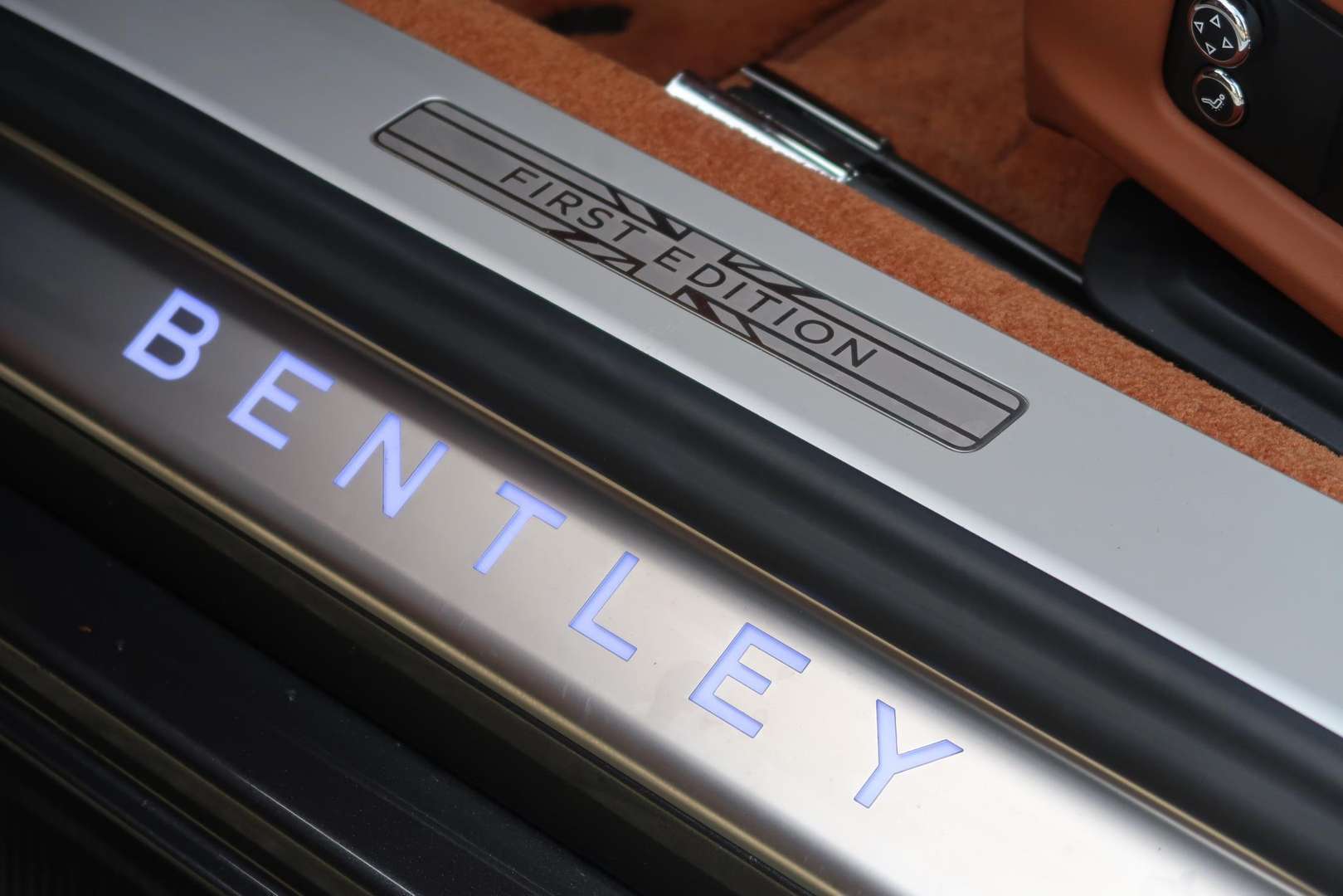 Bentley Continental GTC W12 First Edition - 2019 - Joinsteer - #28