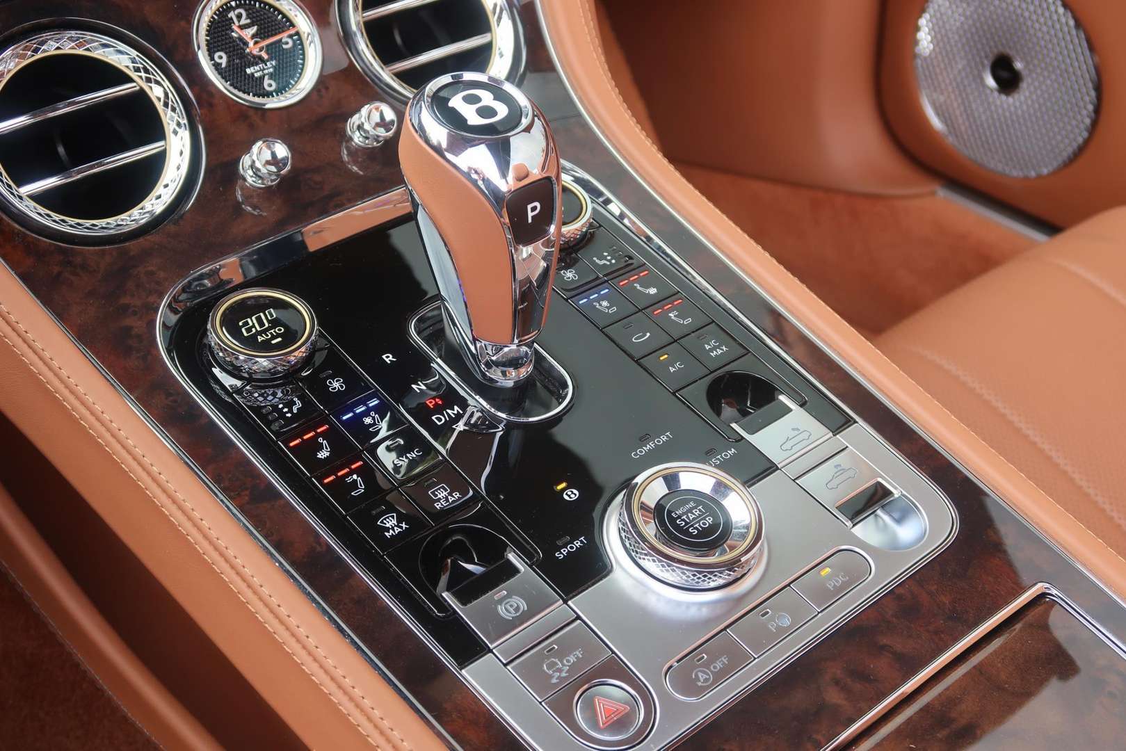 Bentley Continental GTC W12 First Edition - 2019 - Joinsteer - #29