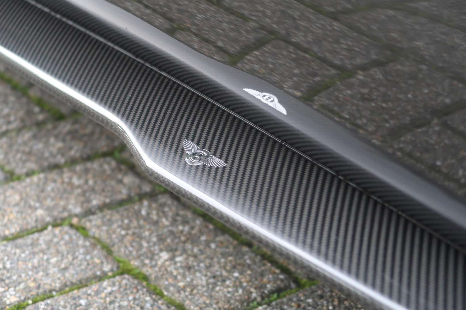 Bentley Continental GTC W12 First Edition - 2019 - Joinsteer - #30