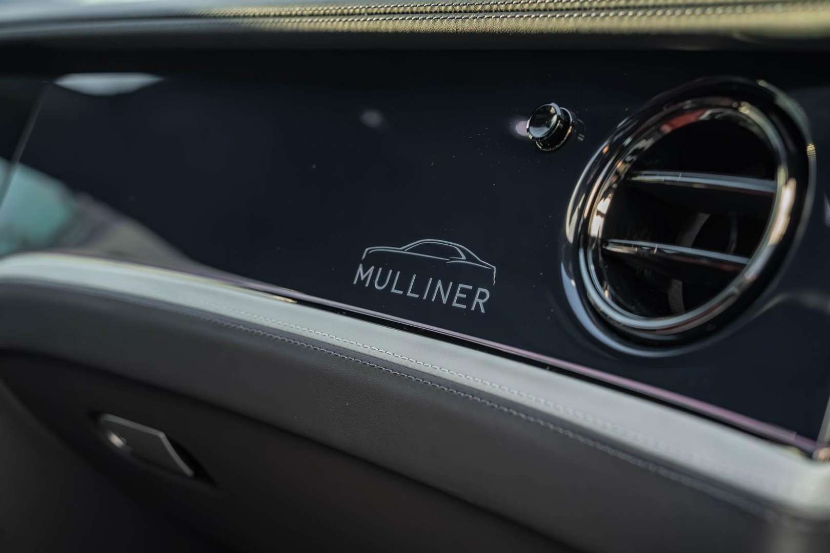 Bentley Flying Spur Mulliner - 2025 - Joinsteer - #28