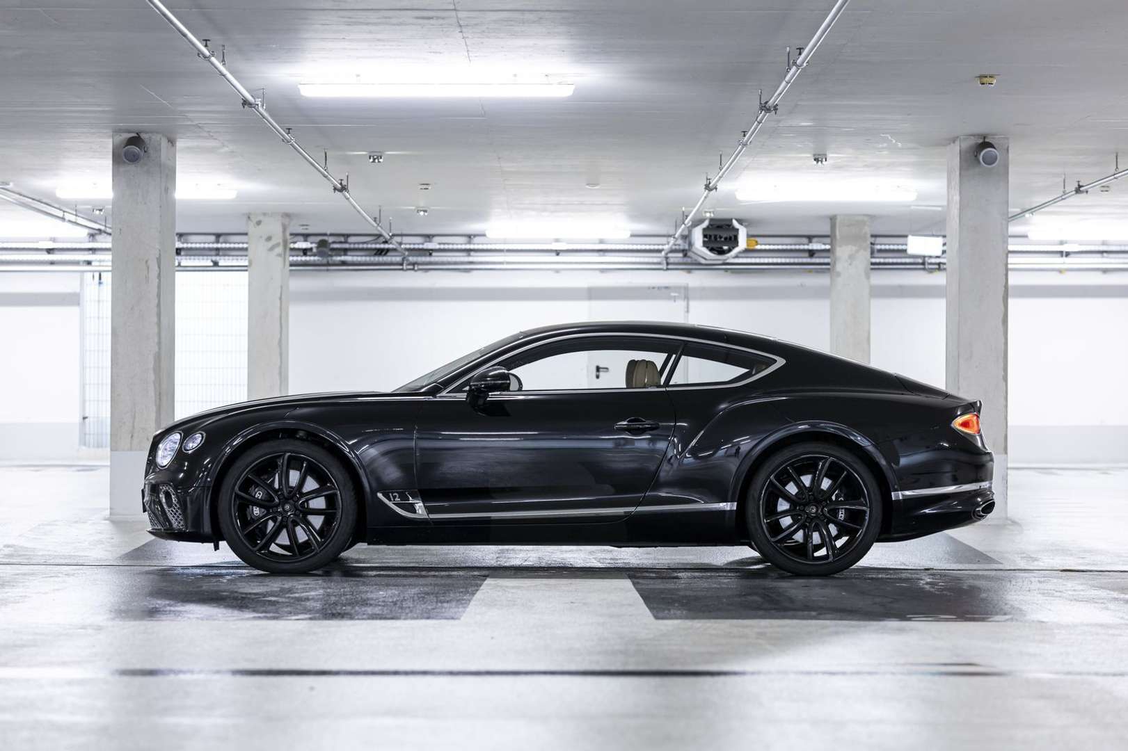 Bentley Continental GT Mulliner - 2019 - Joinsteer - #5