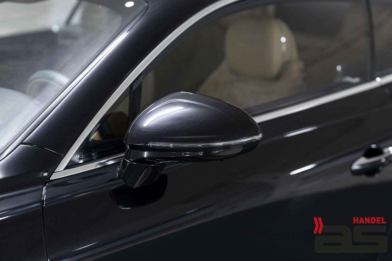 Bentley Continental GT Mulliner - 2019 - Joinsteer - #9