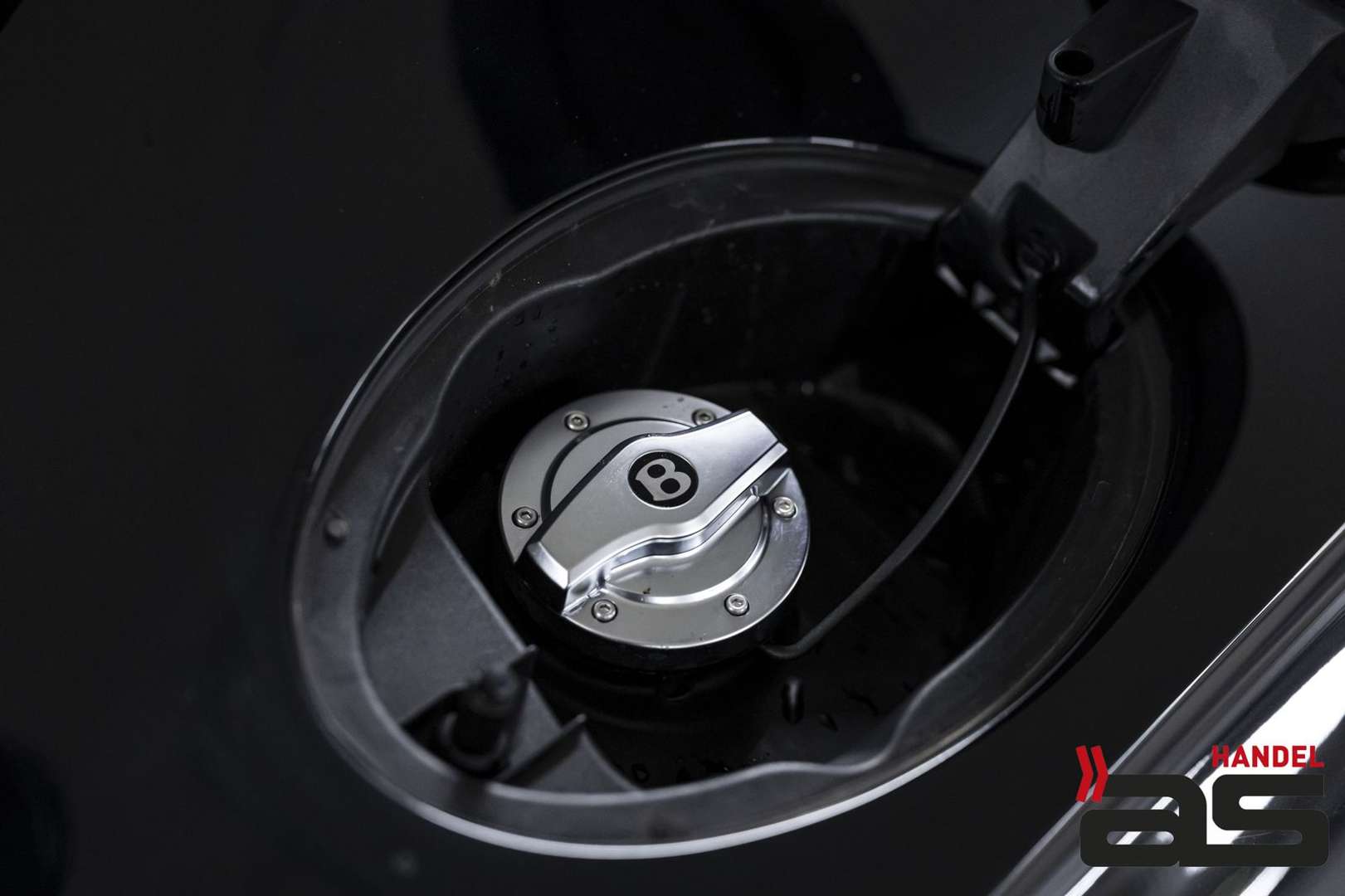 Bentley Continental GT Mulliner - 2019 - Joinsteer - #11