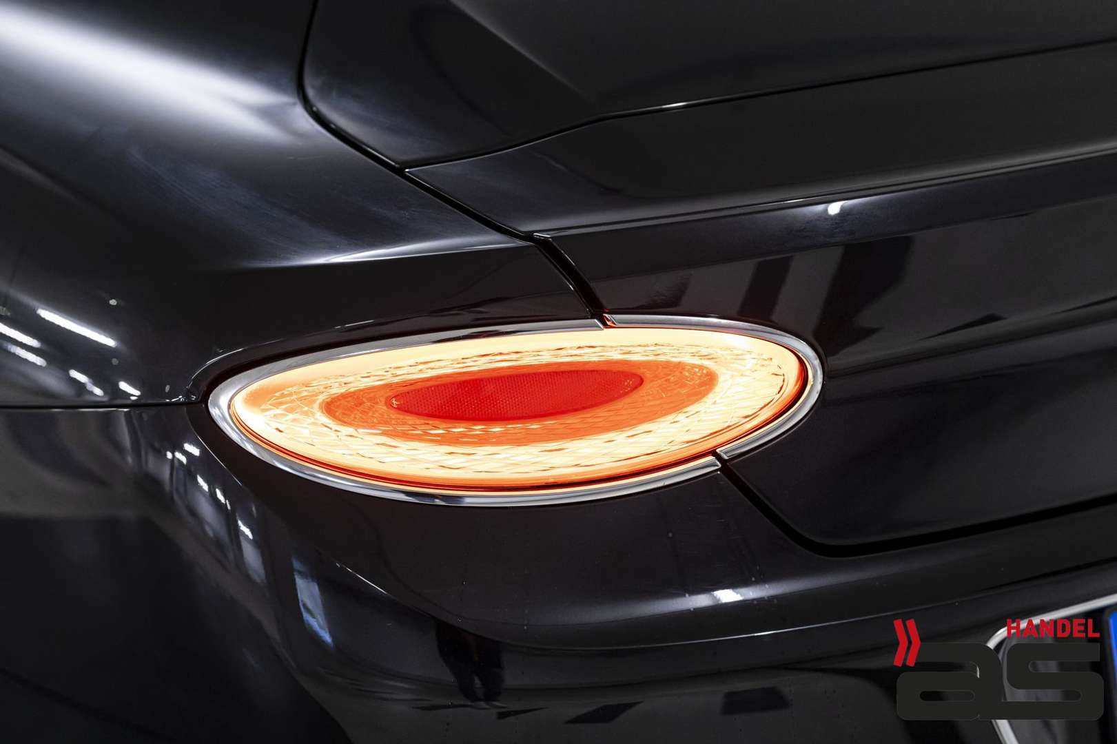 Bentley Continental GT Mulliner - 2019 - Joinsteer - #13