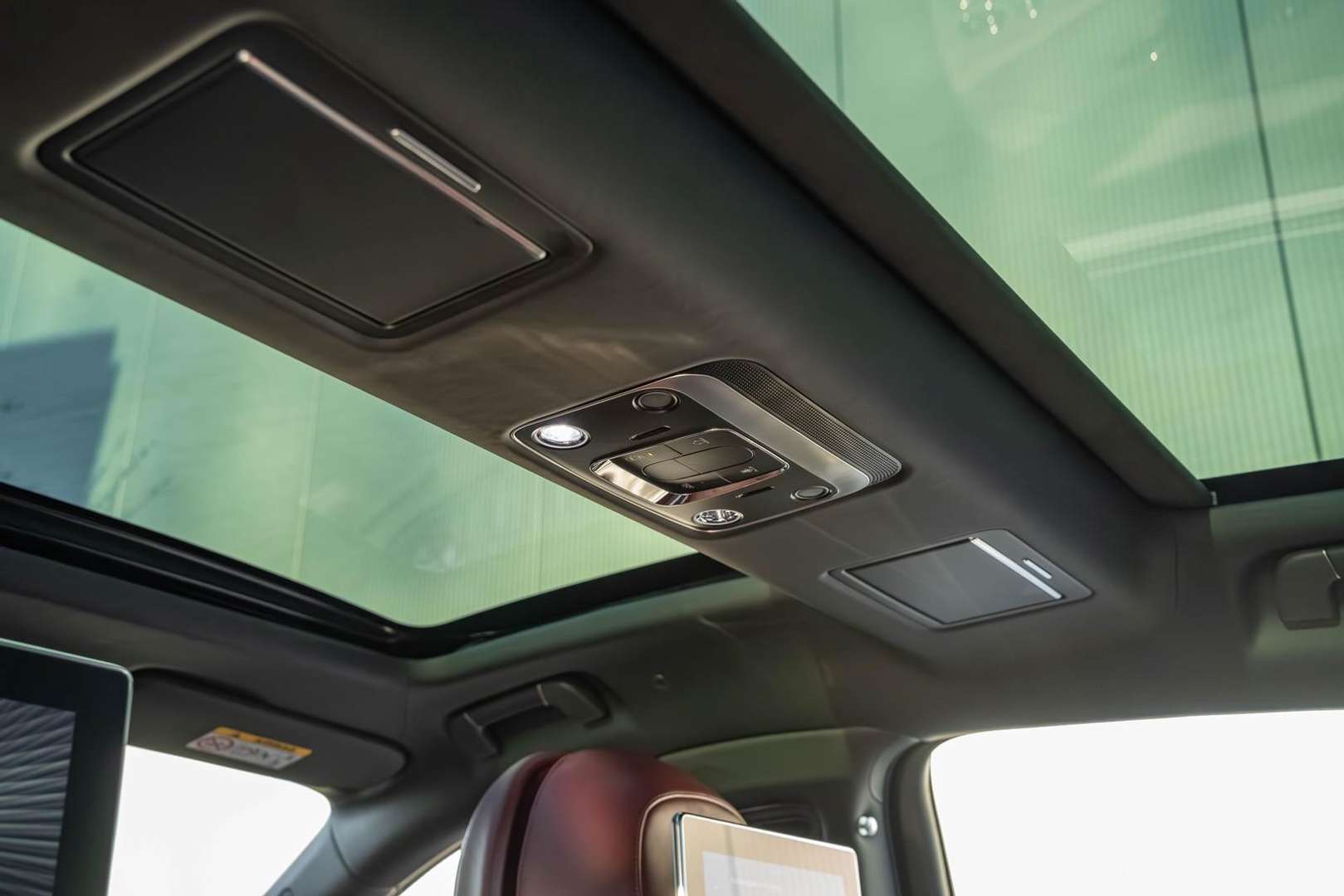 Bentley Flying Spur Mulliner - 2025 - Joinsteer - #41